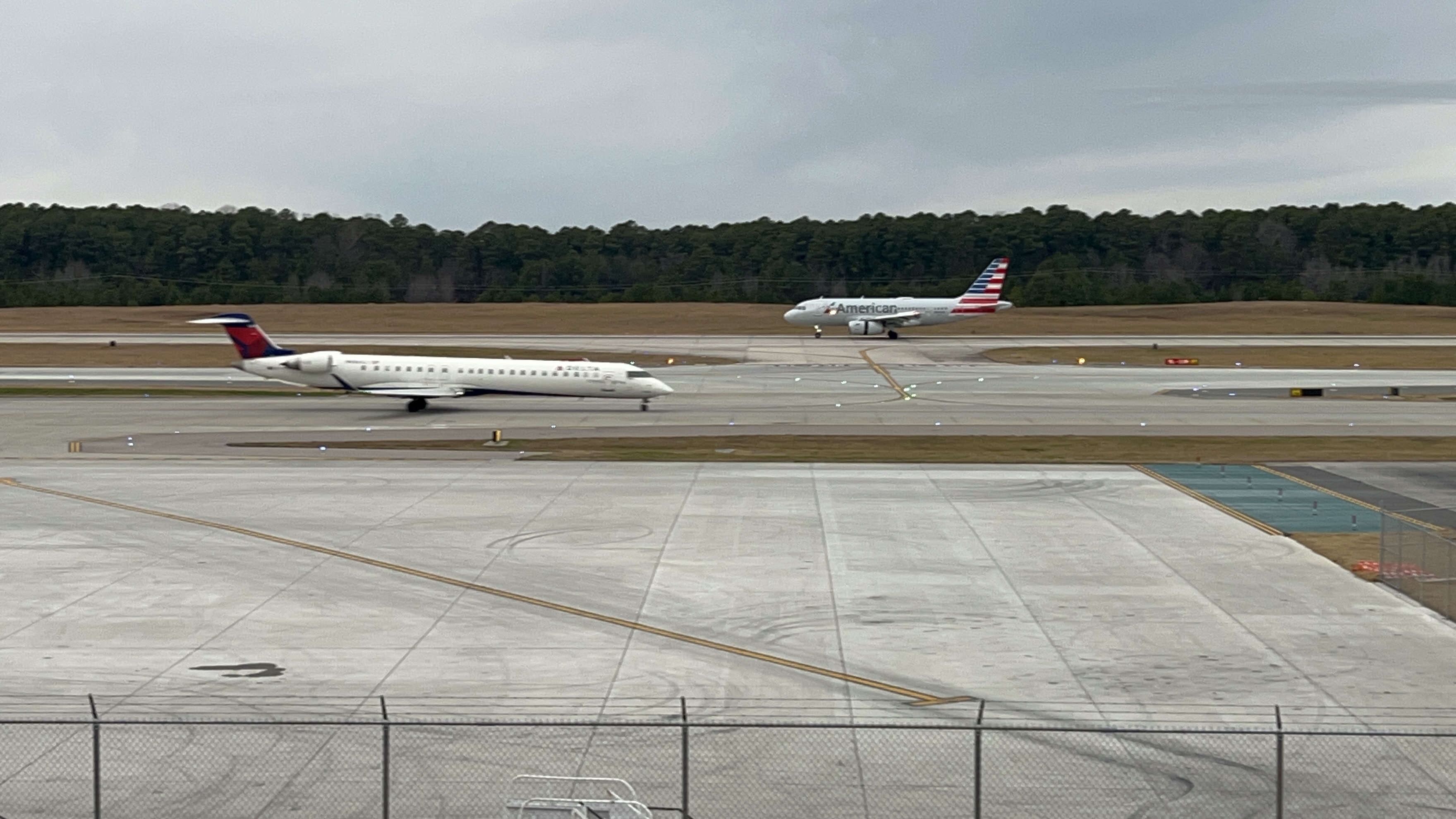 Aircraft
