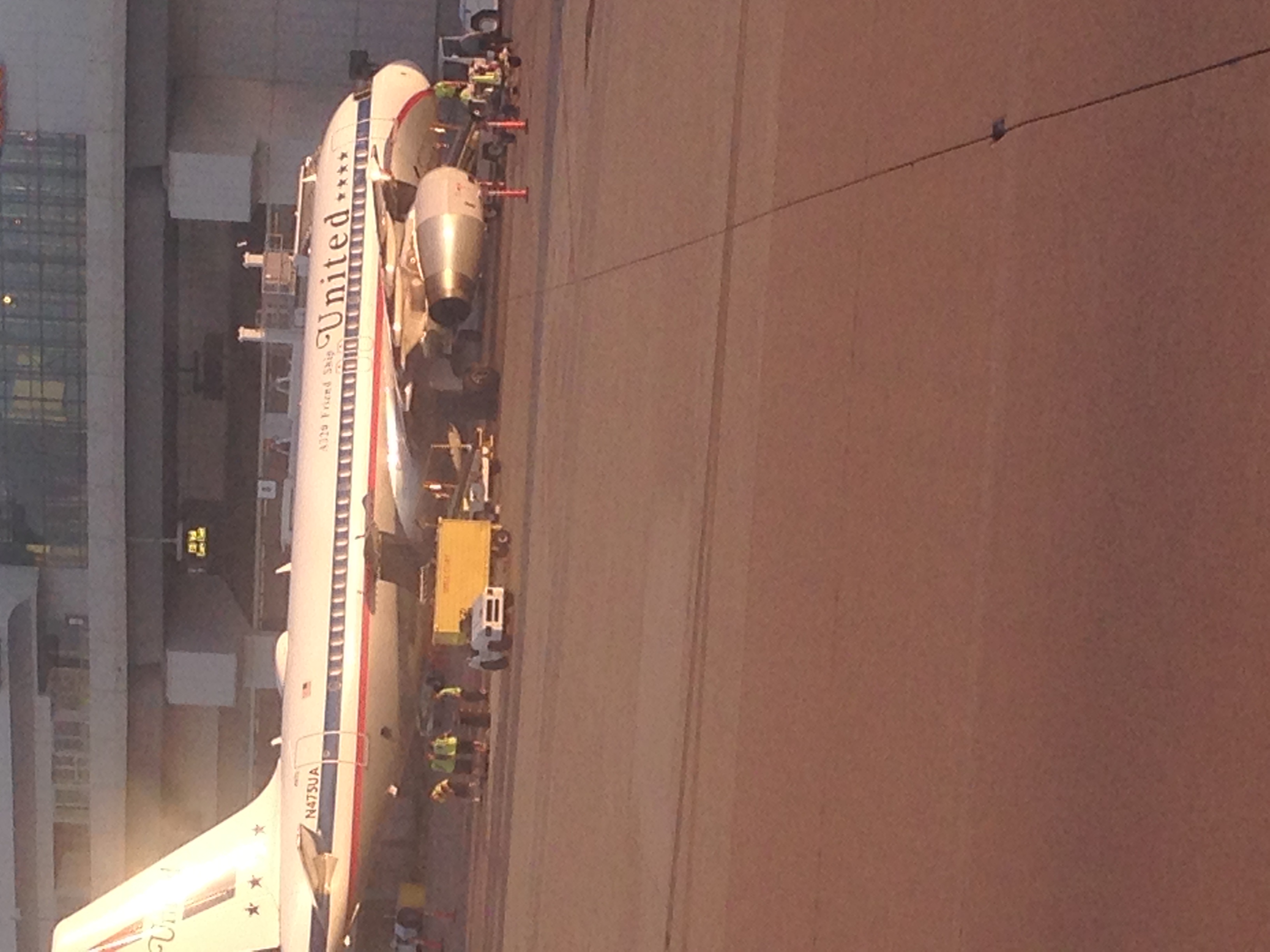 Aircraft