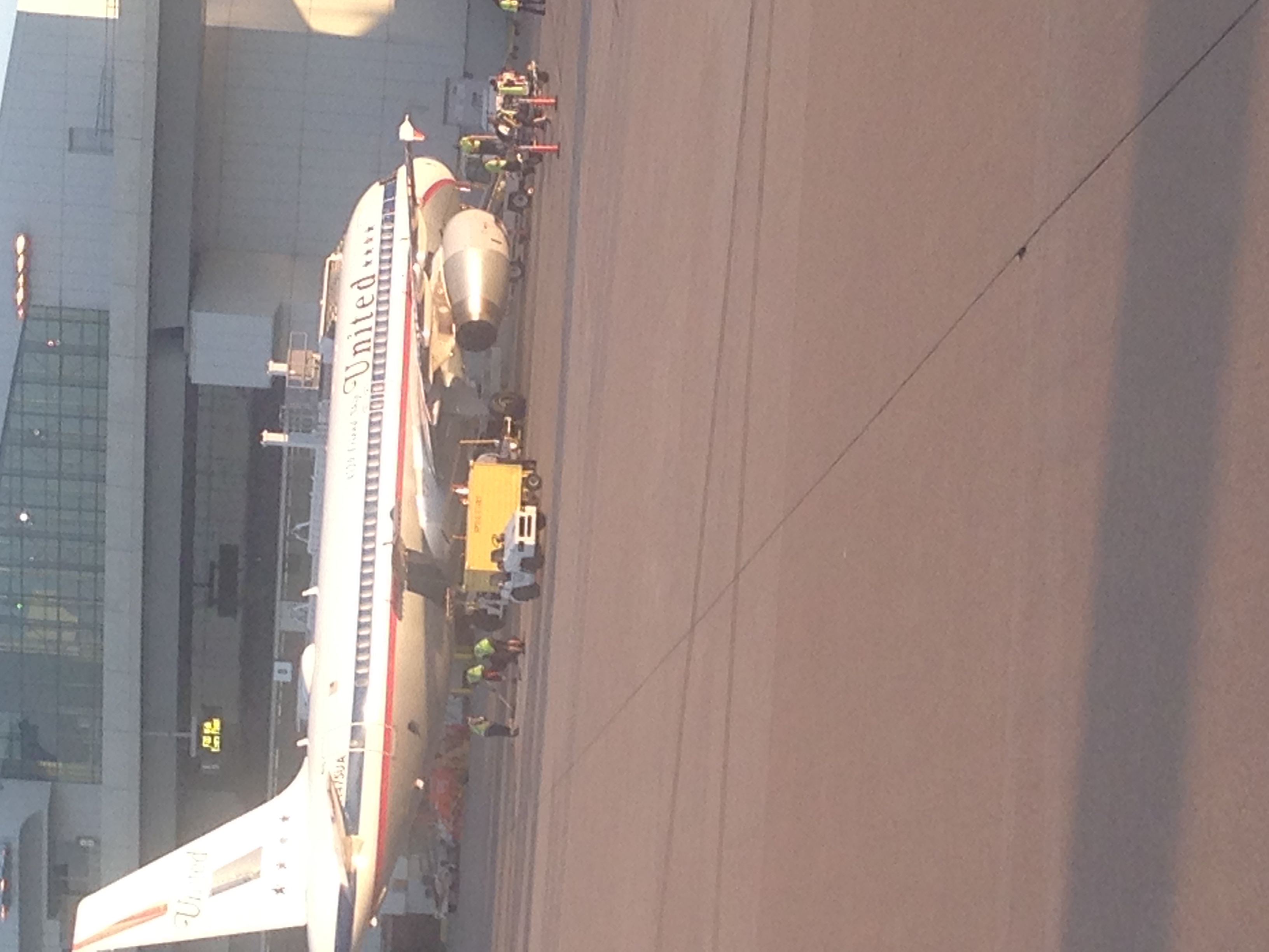 Aircraft
