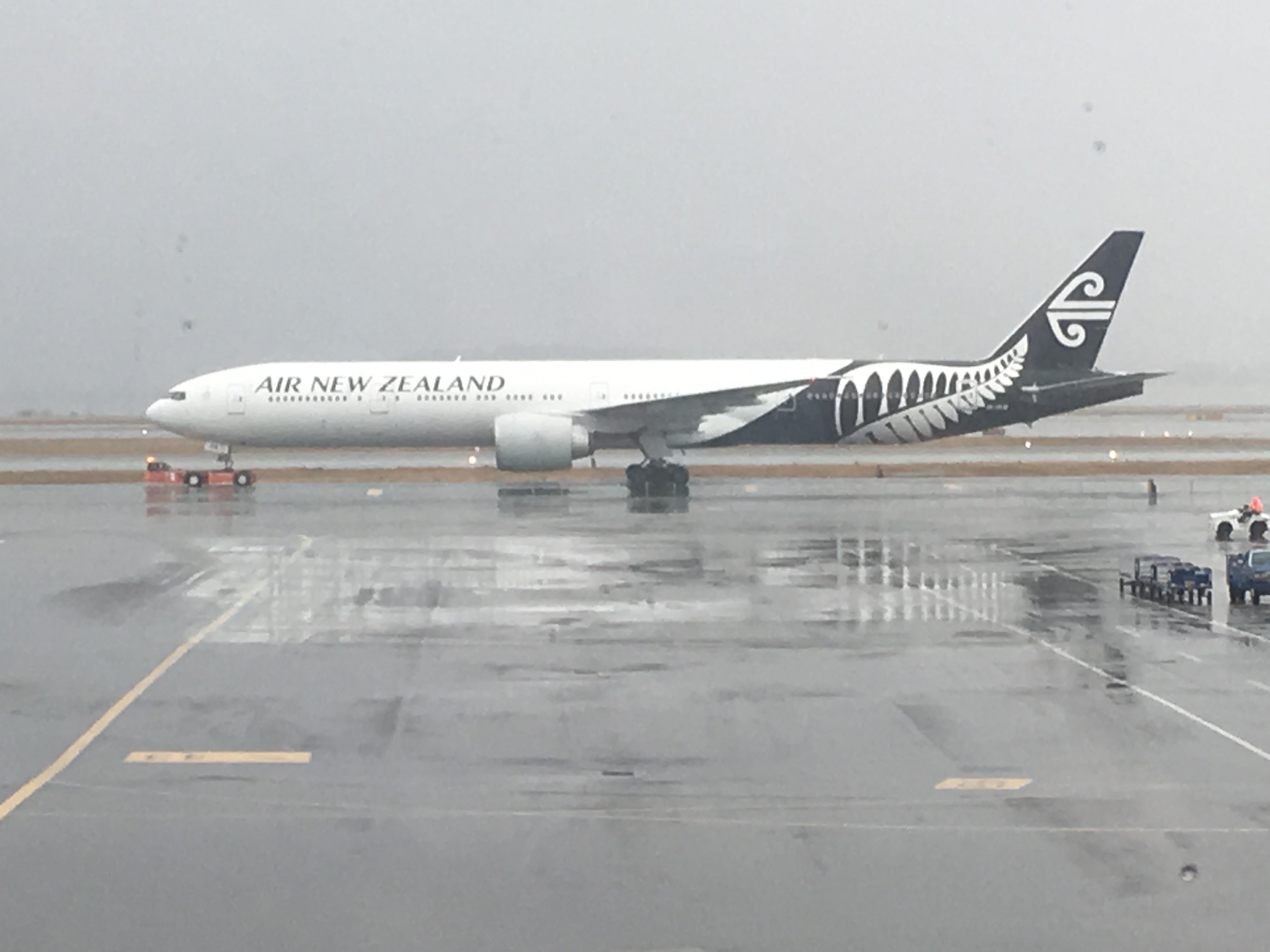 Aircraft