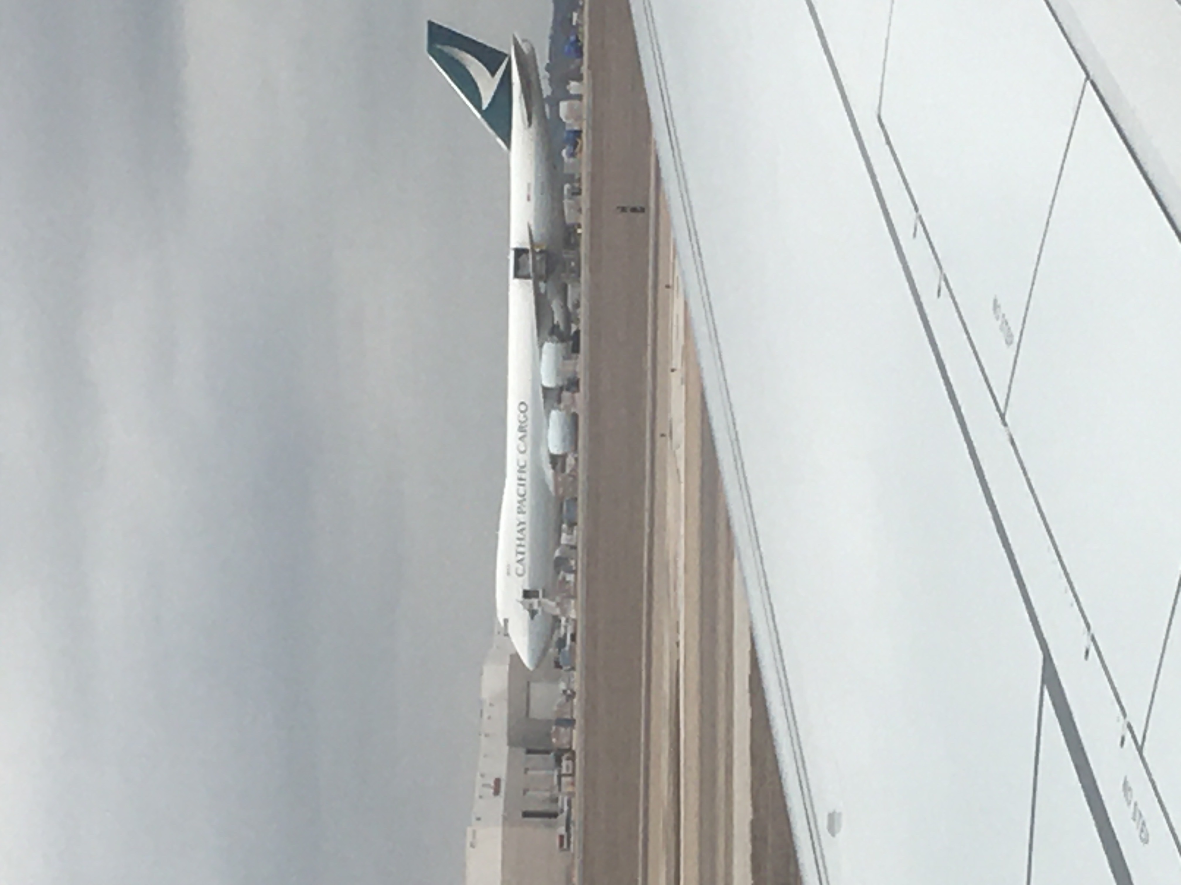 Aircraft