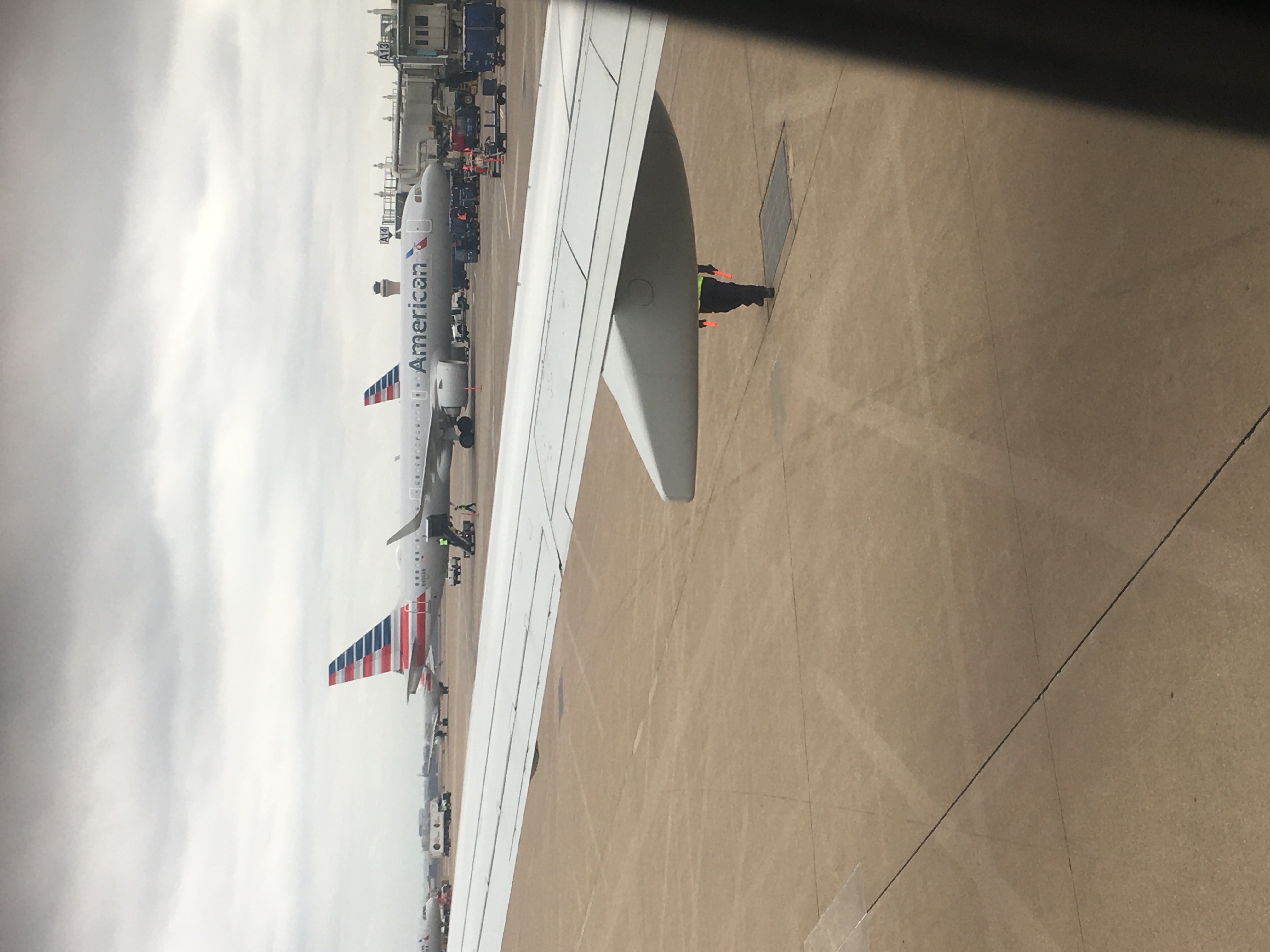 Aircraft