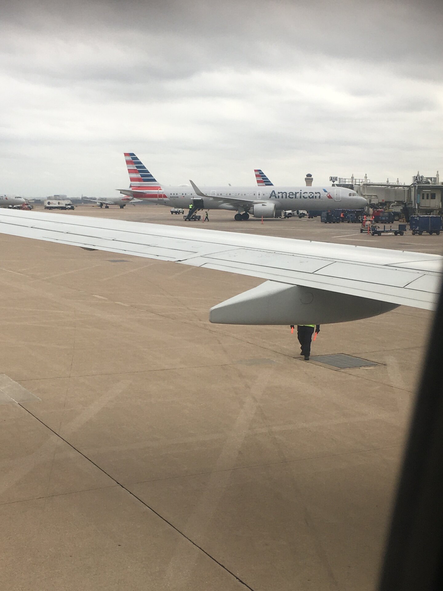 Spotting