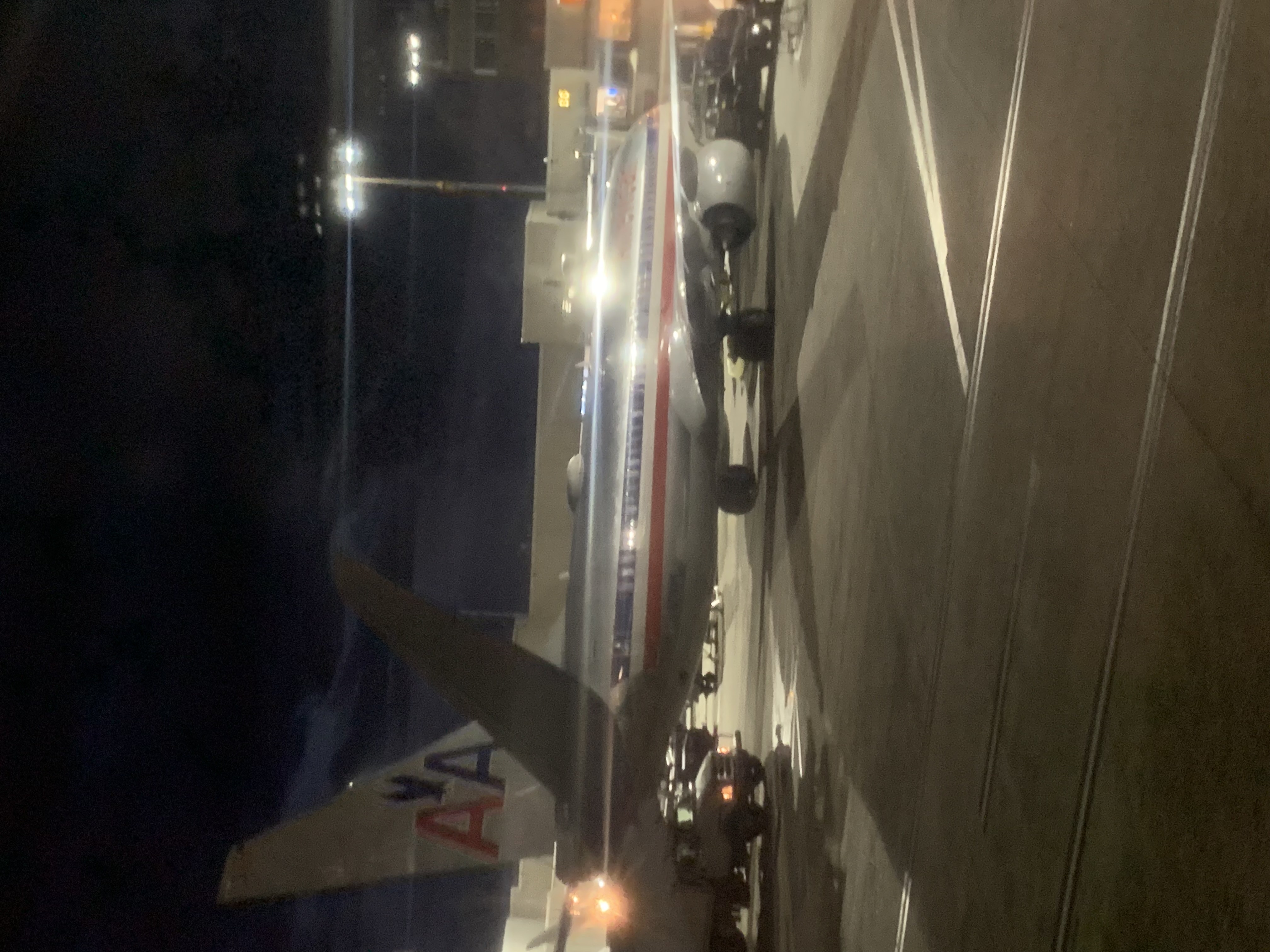 Aircraft