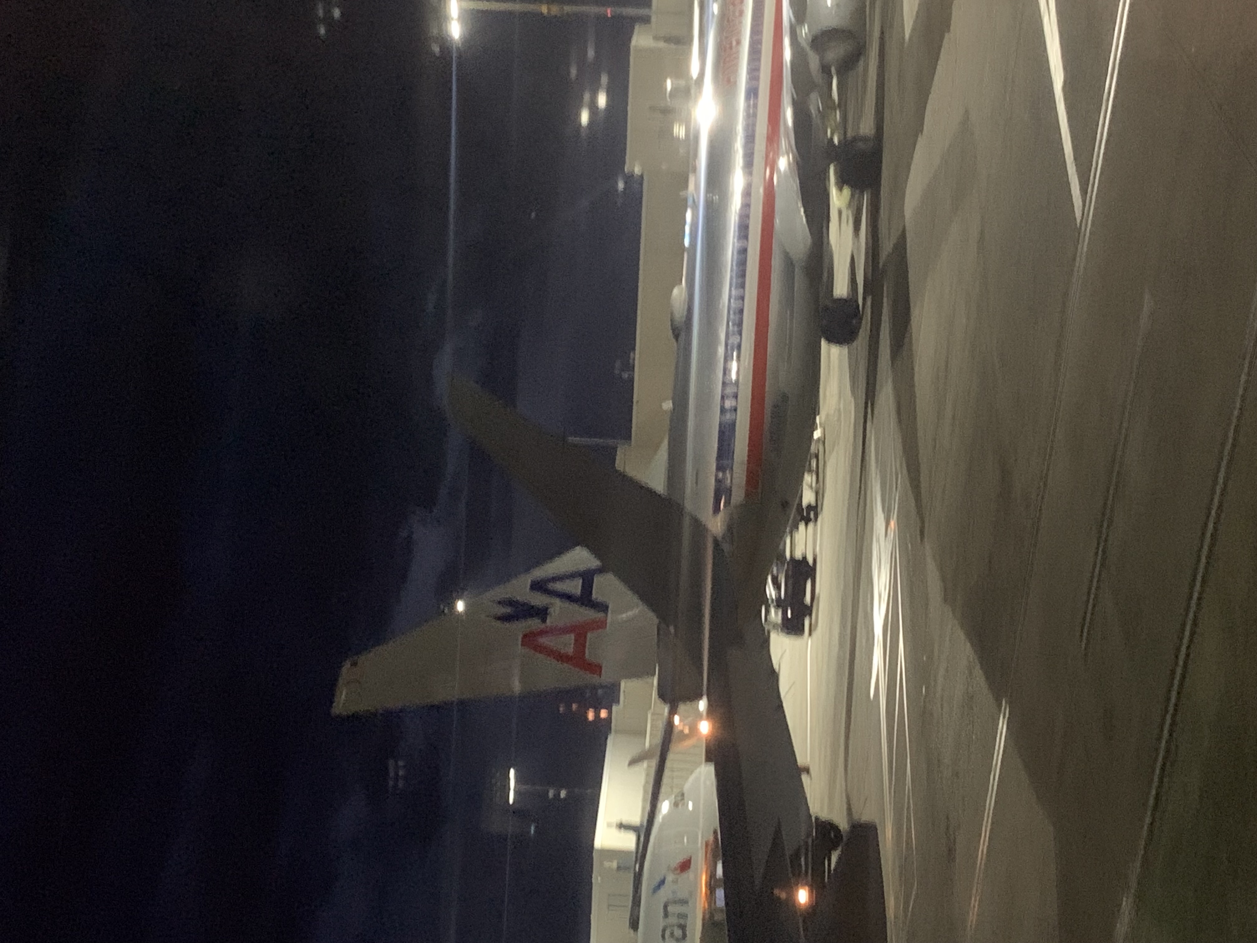 Aircraft