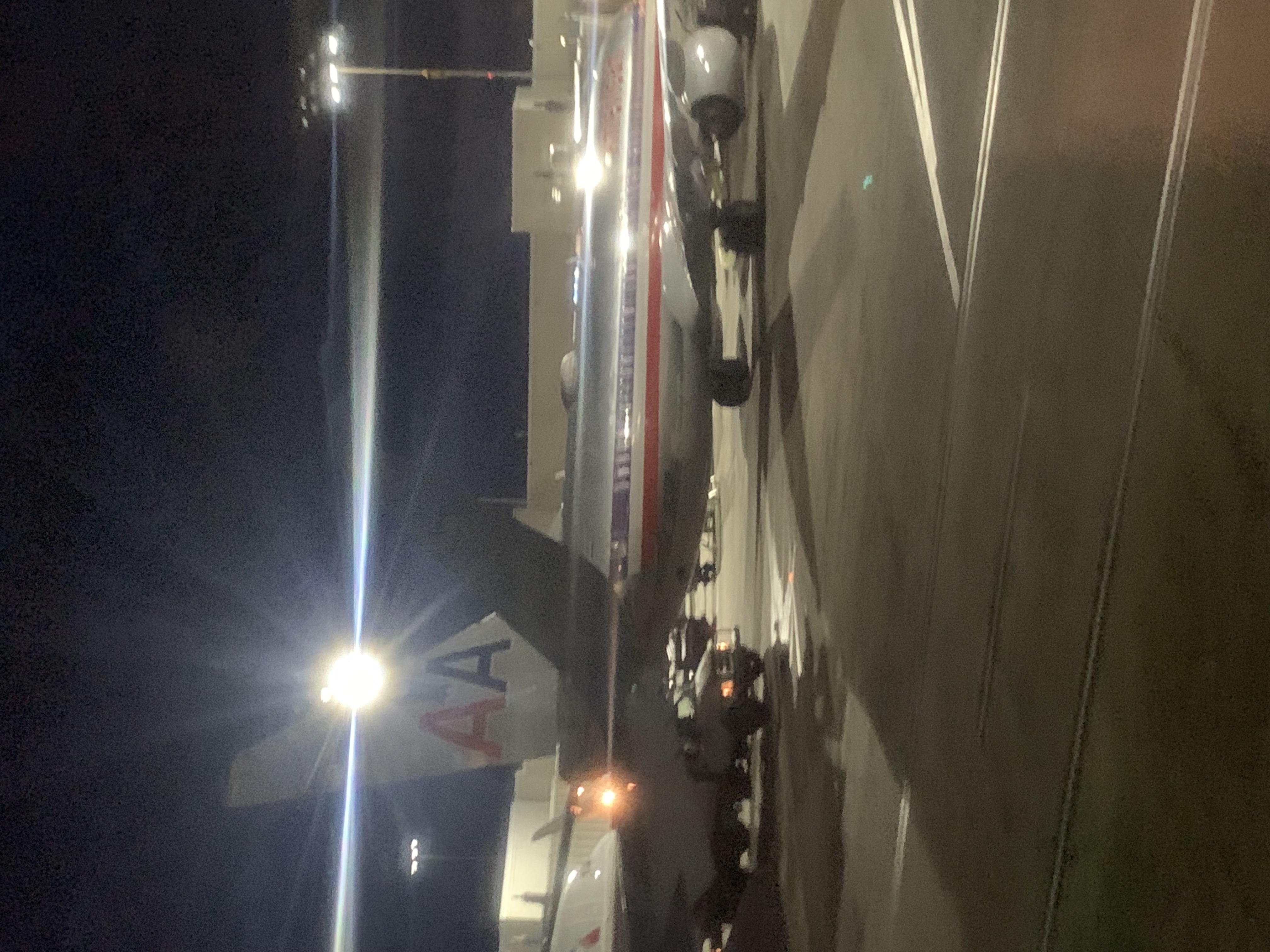 Aircraft
