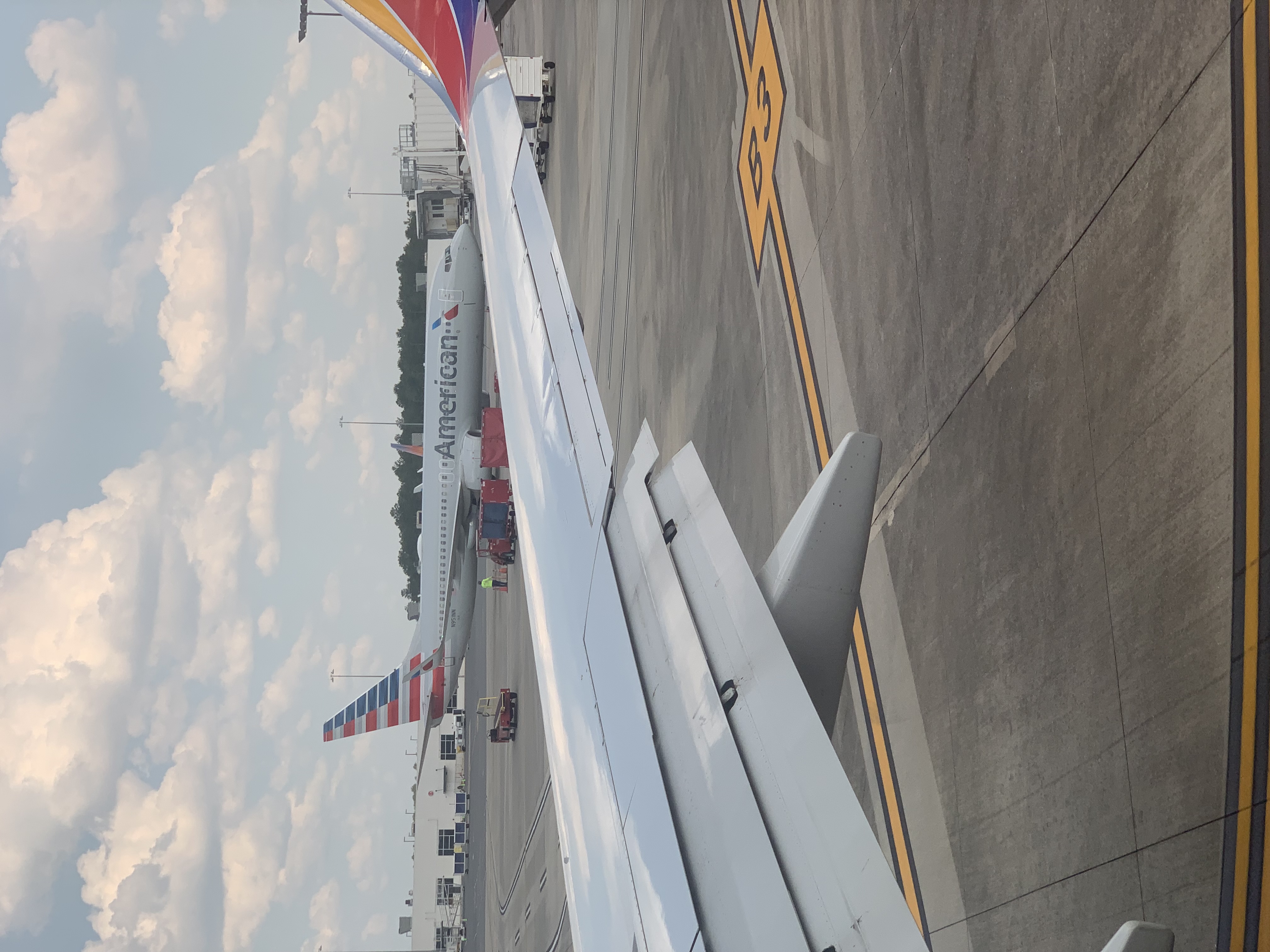 Aircraft