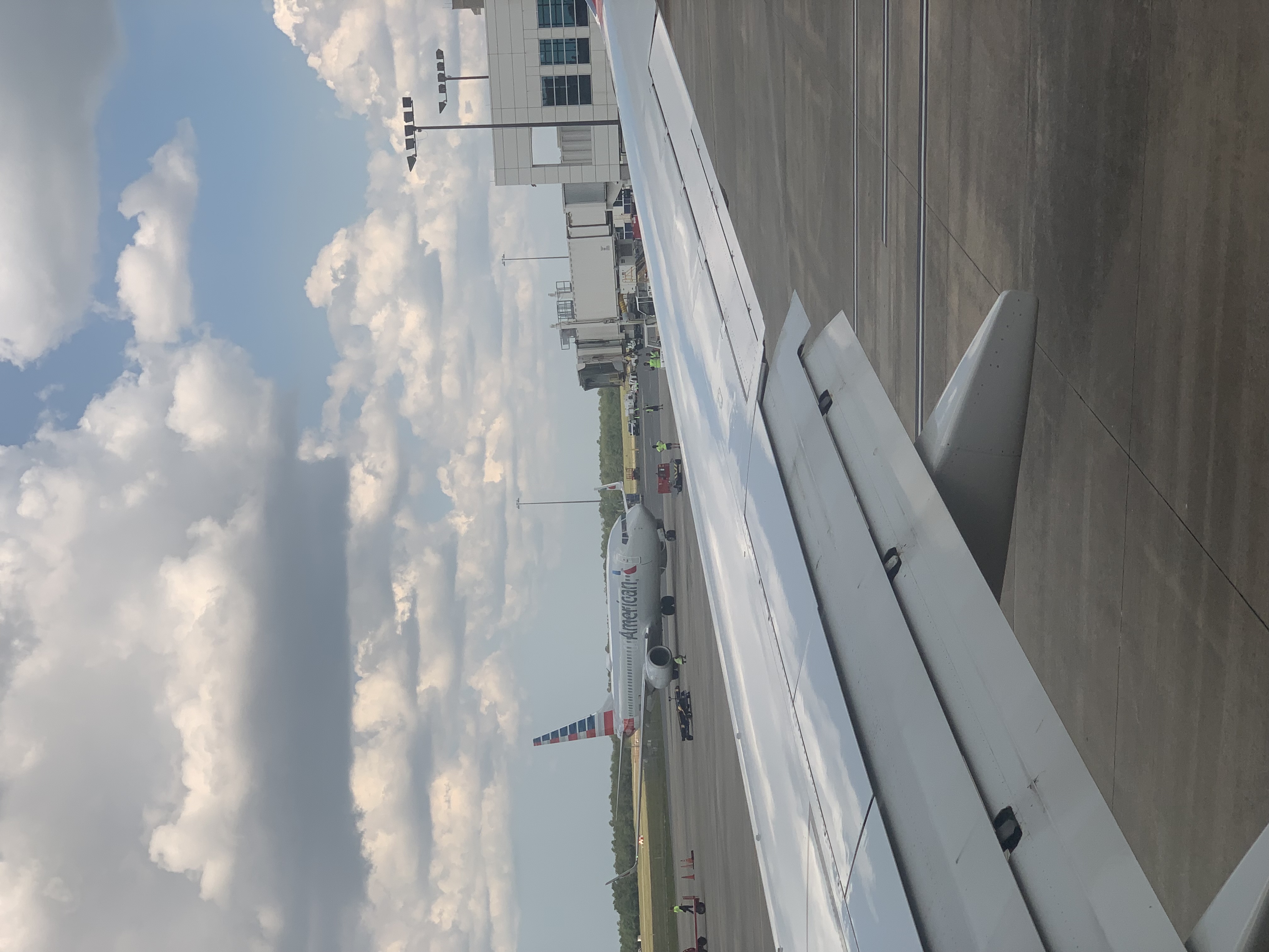 Aircraft