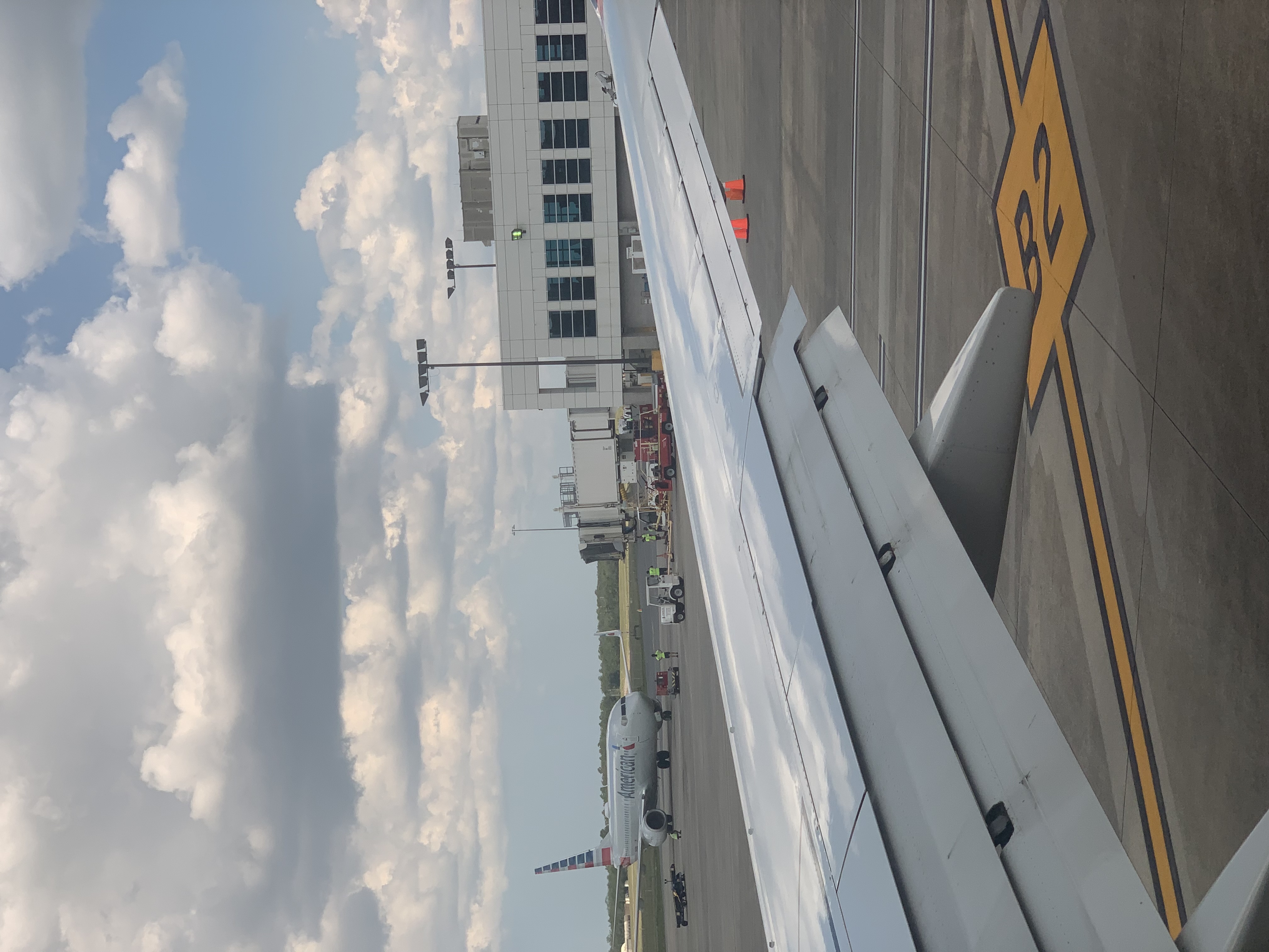 Aircraft
