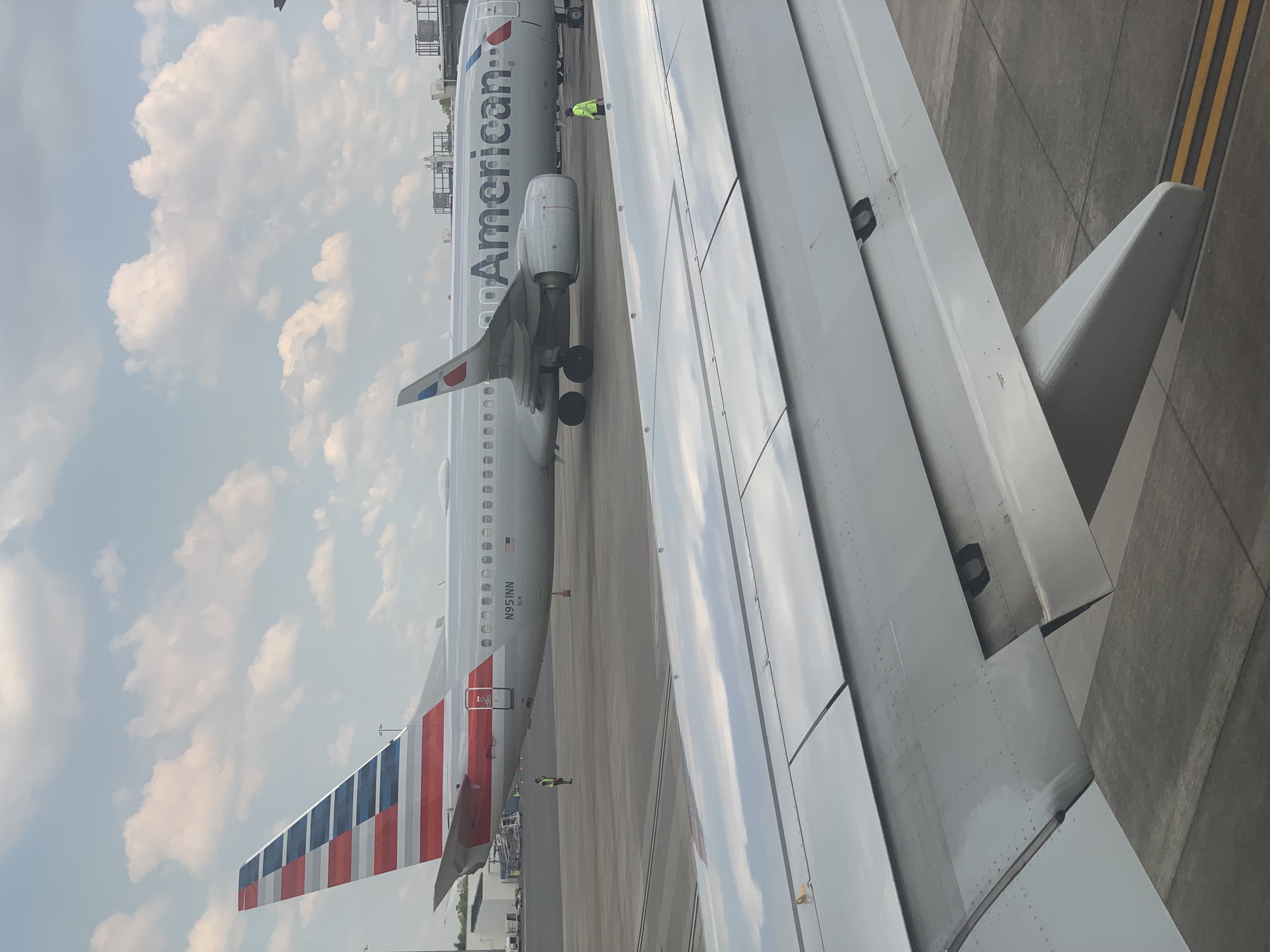 Aircraft