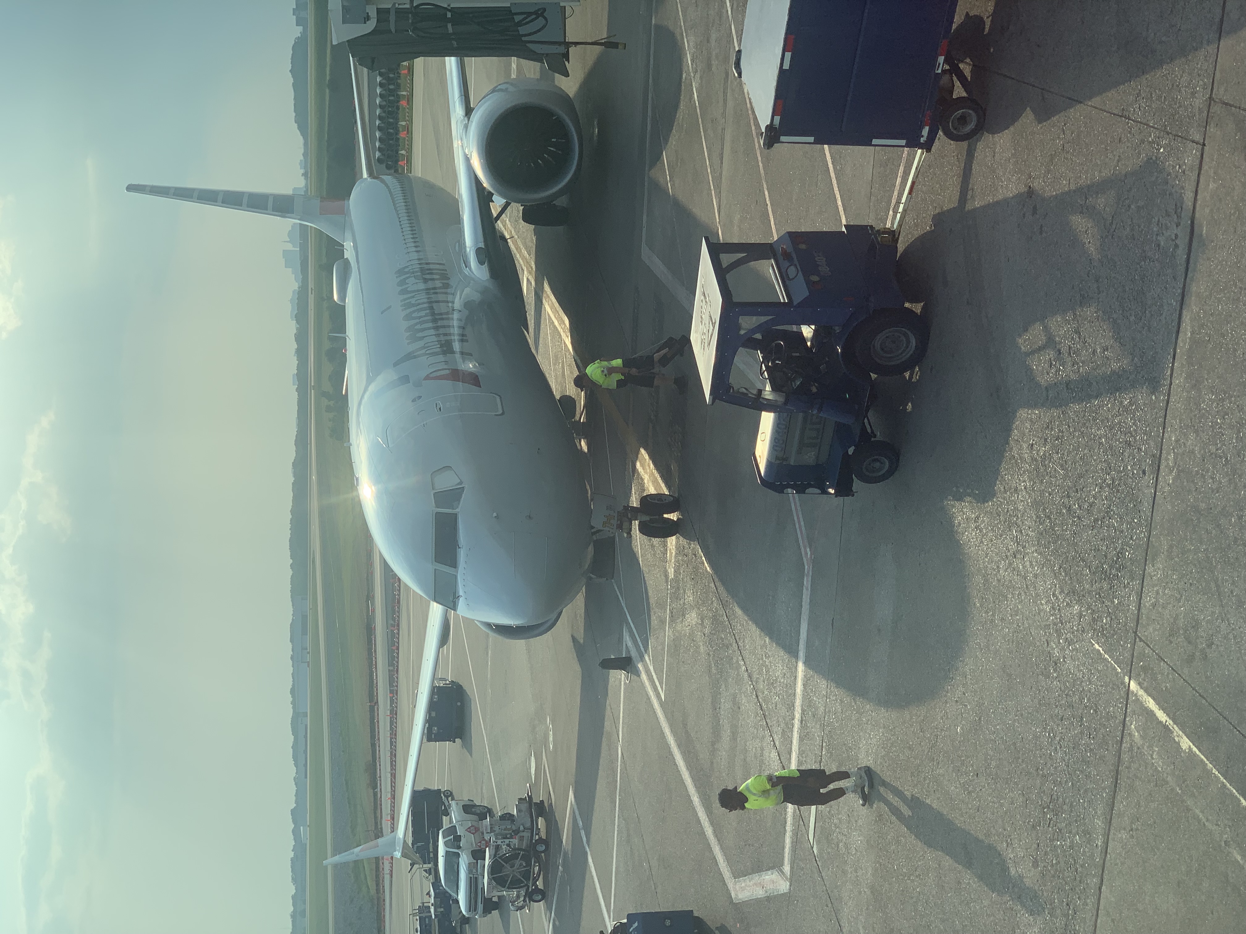 Aircraft