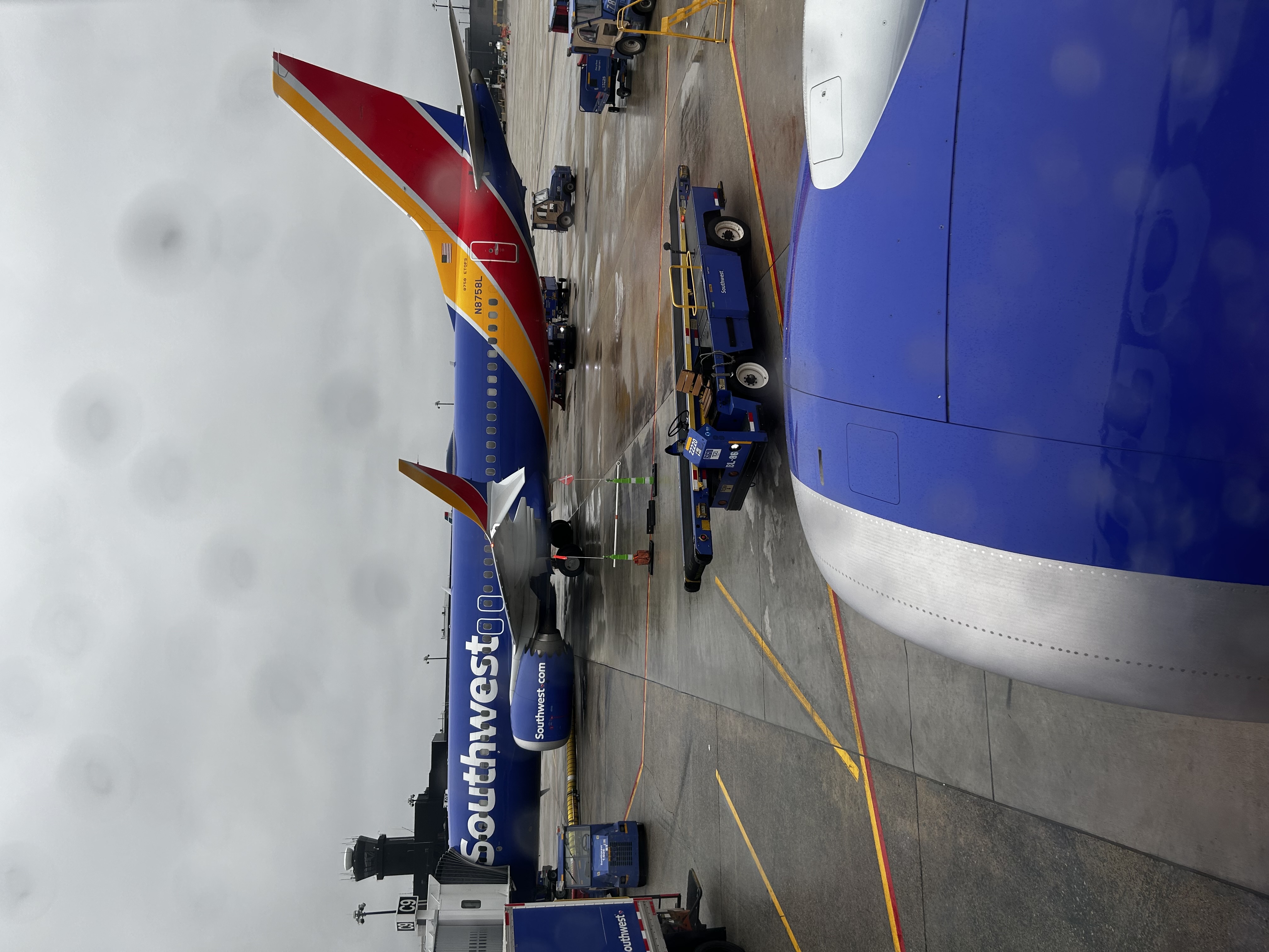 Aircraft