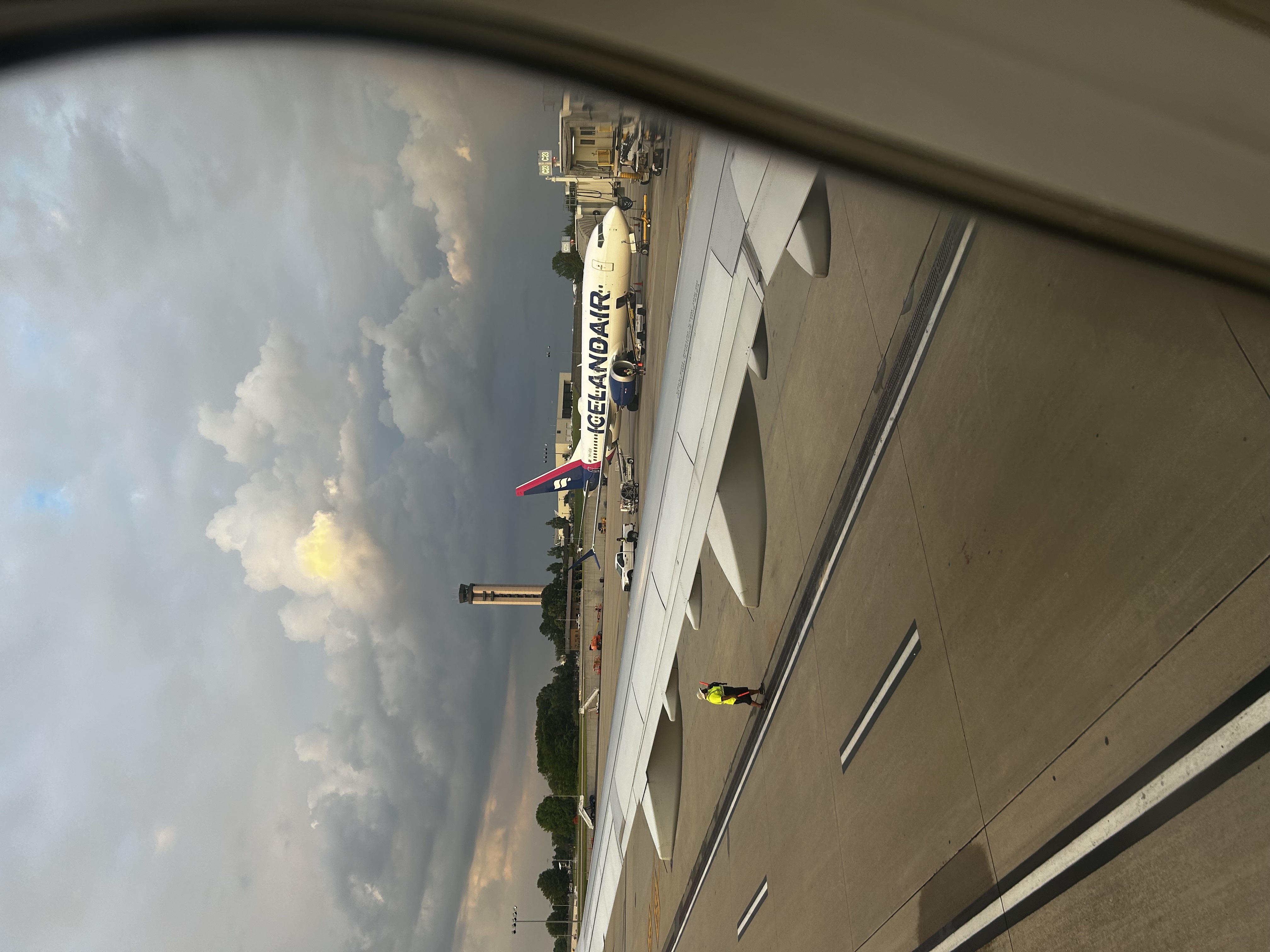 Aircraft
