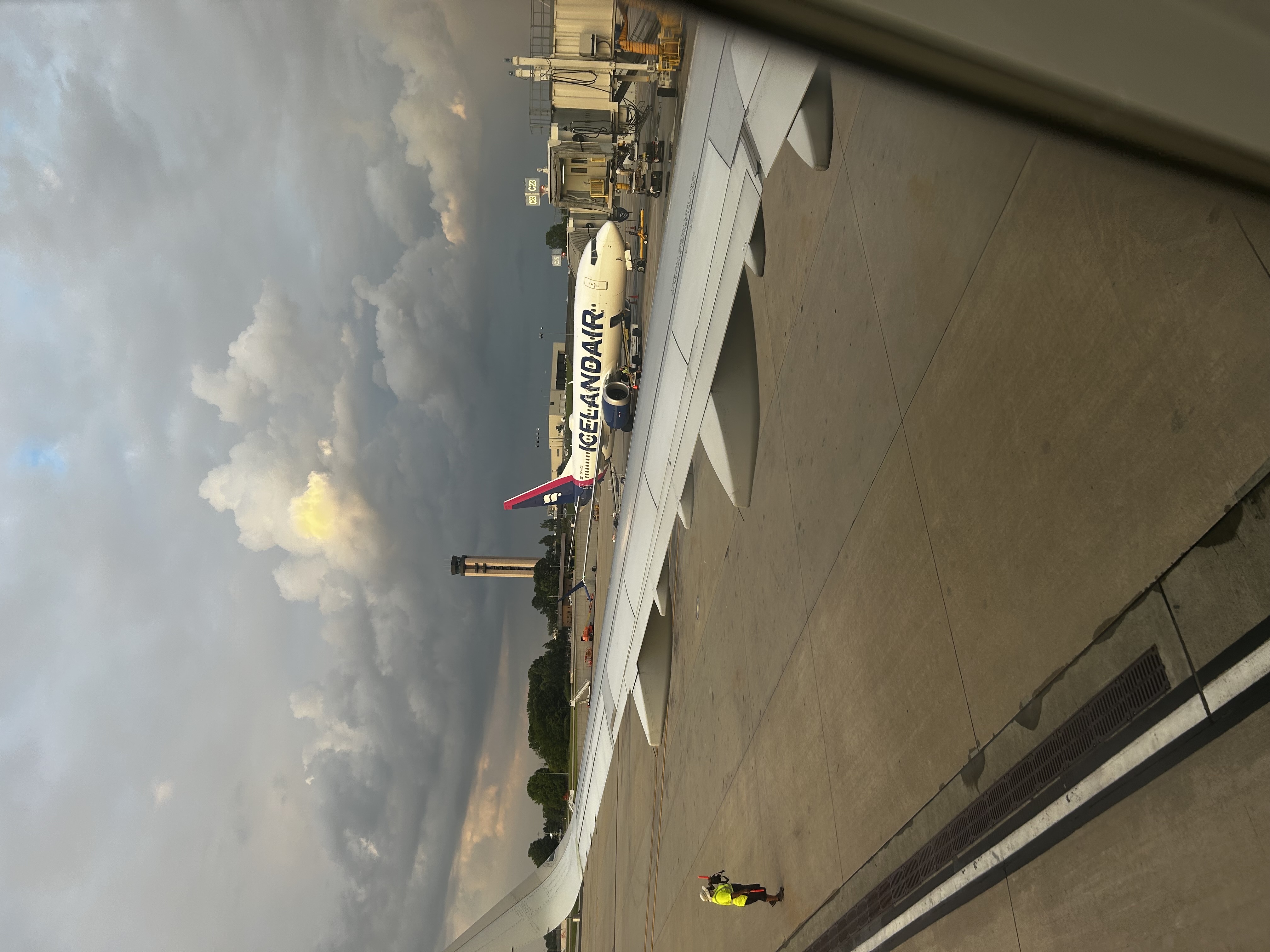 Aircraft