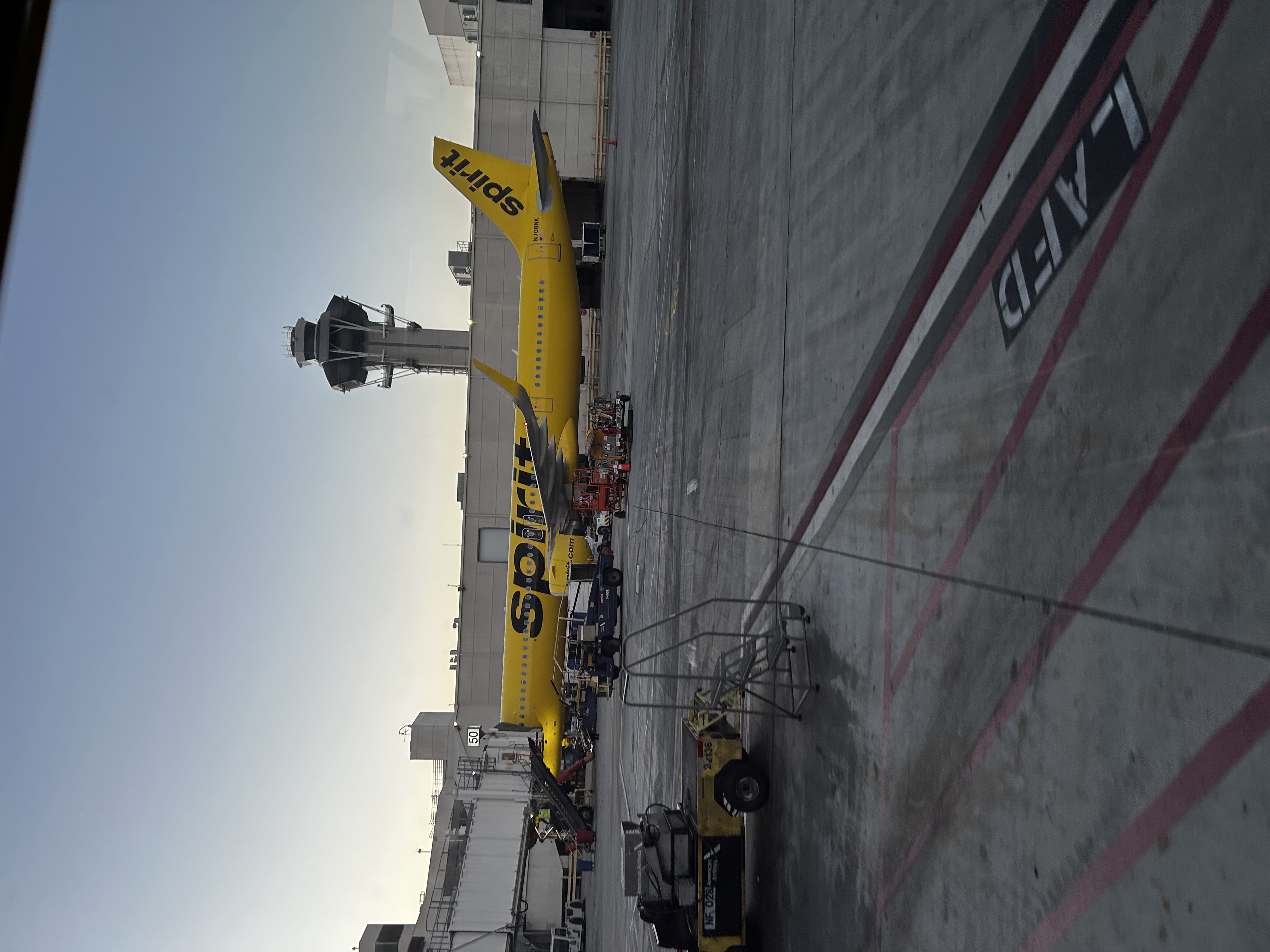 Aircraft