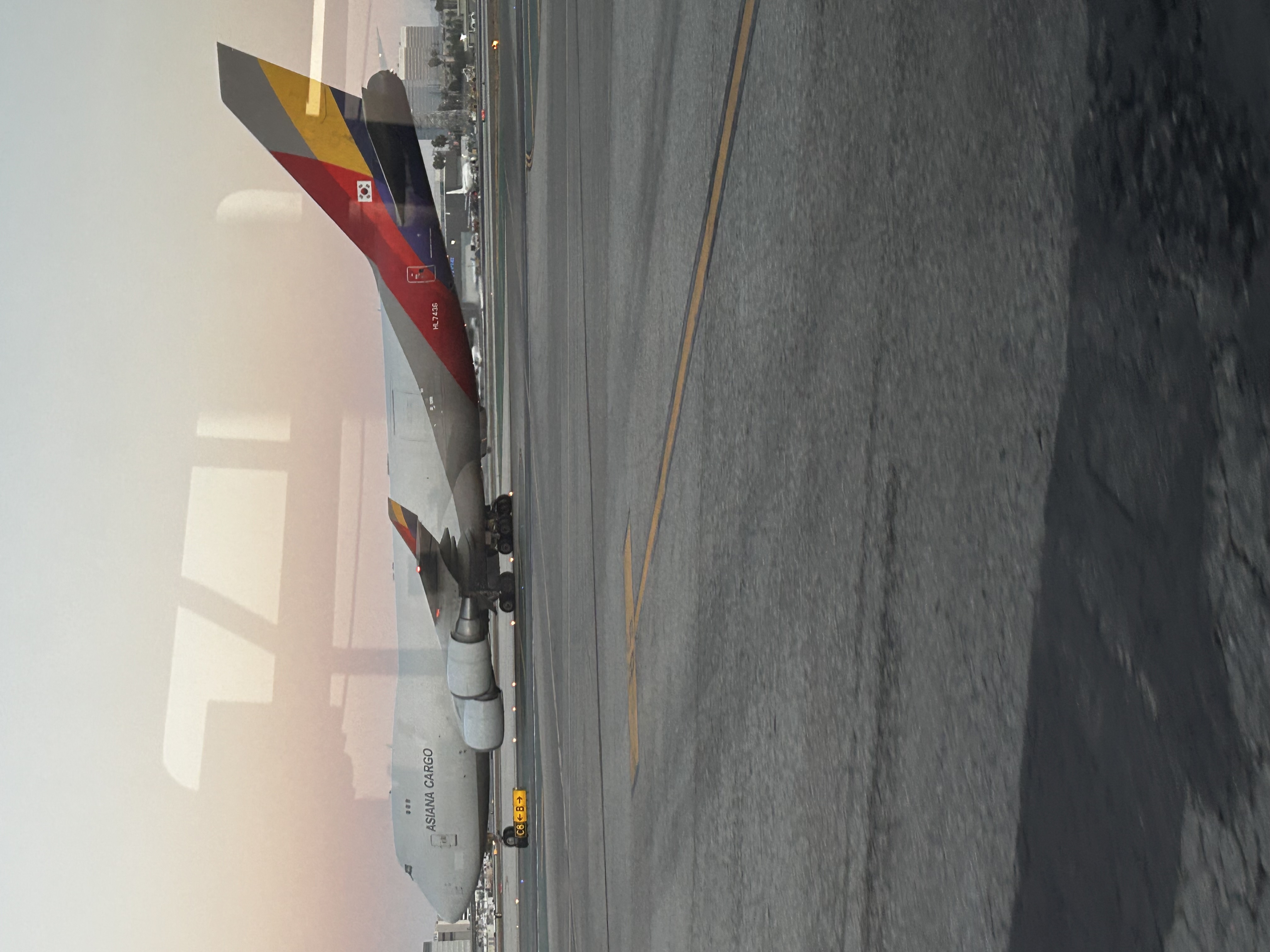 Aircraft