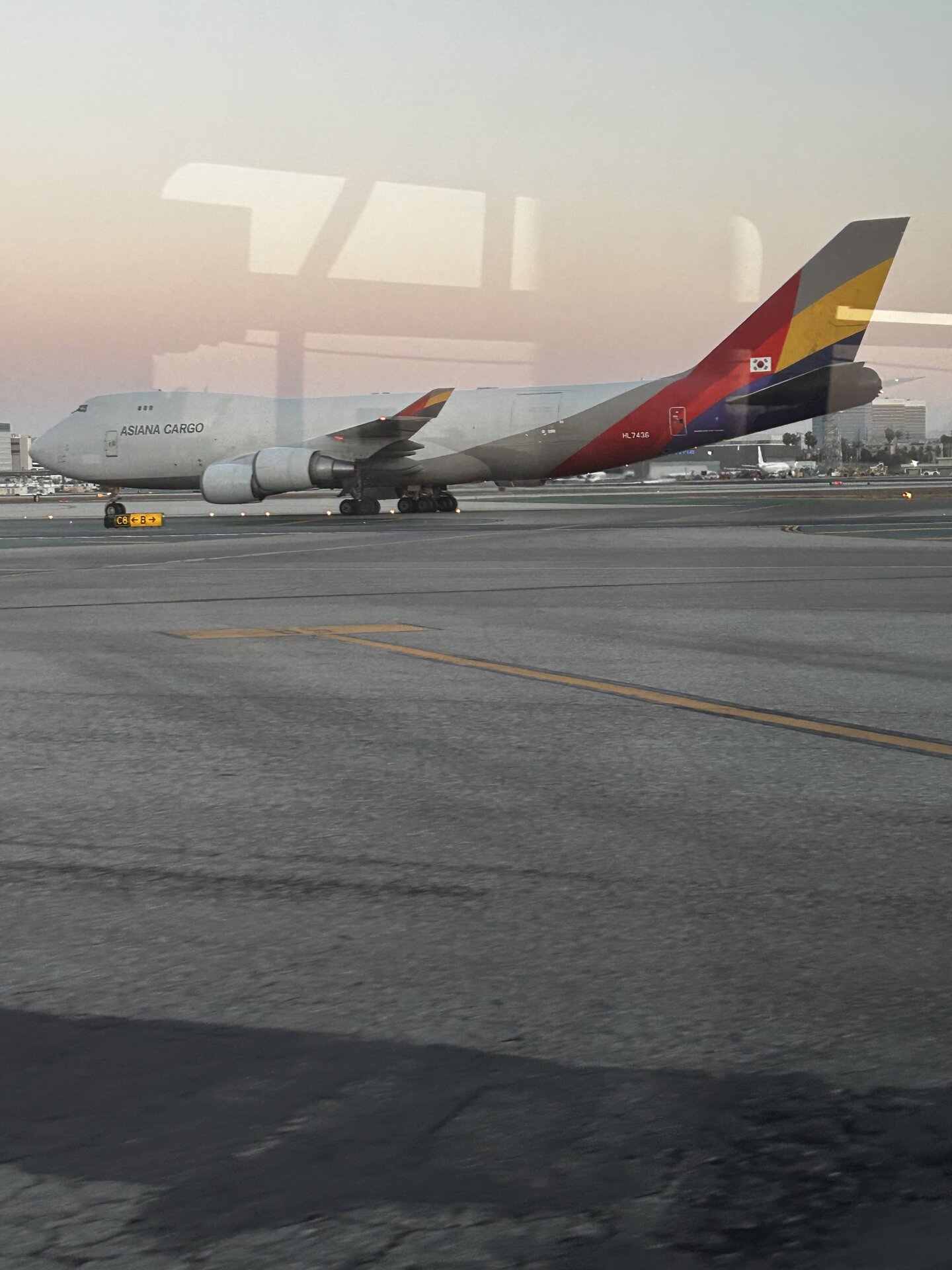 Spotting