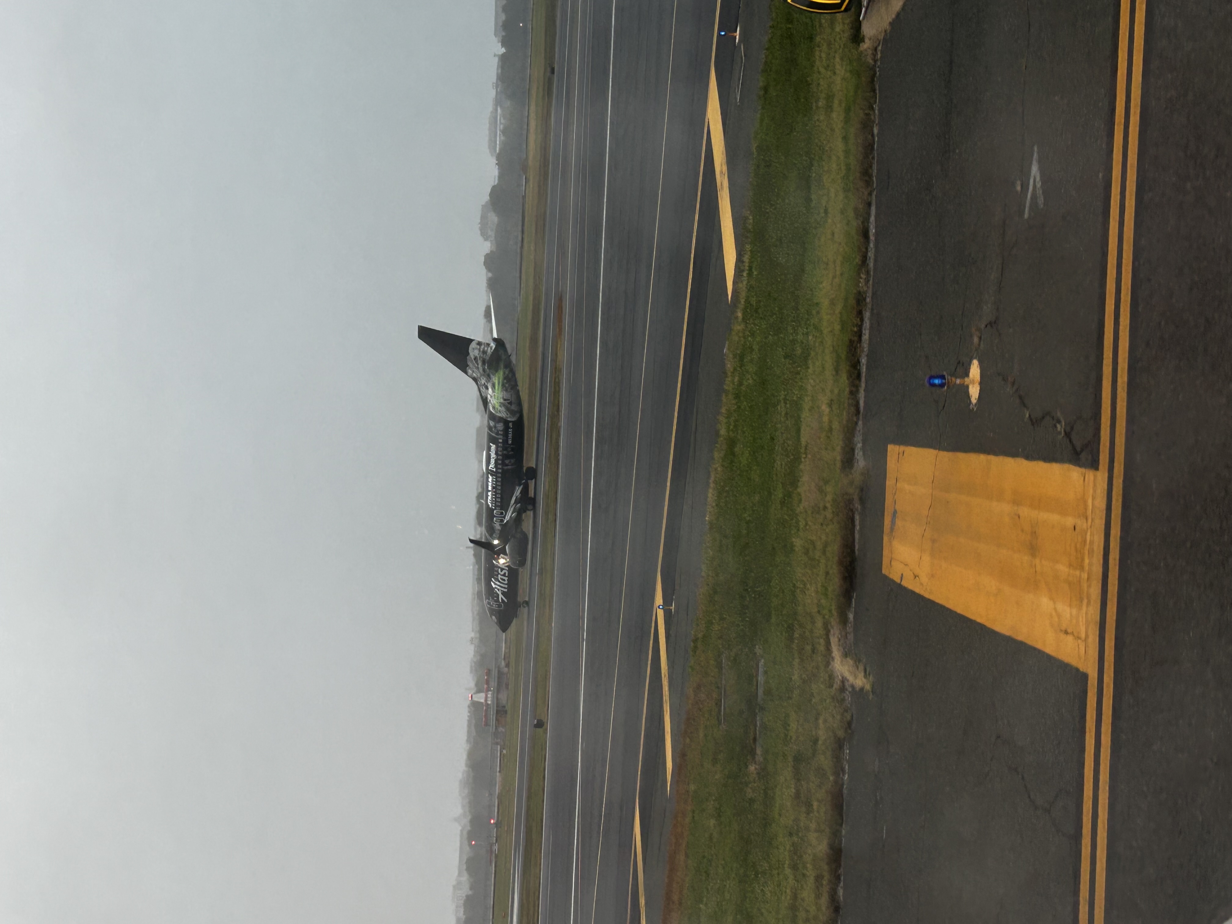 Aircraft