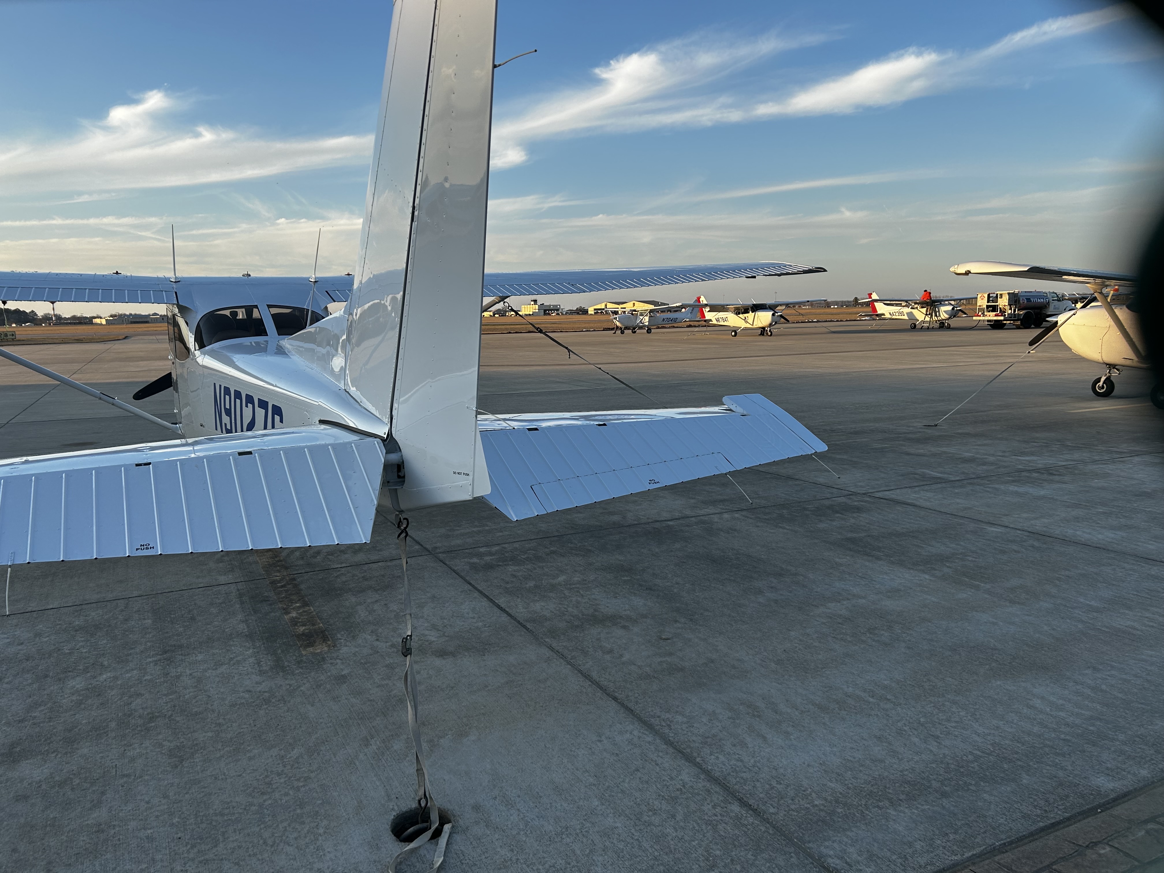 Aircraft