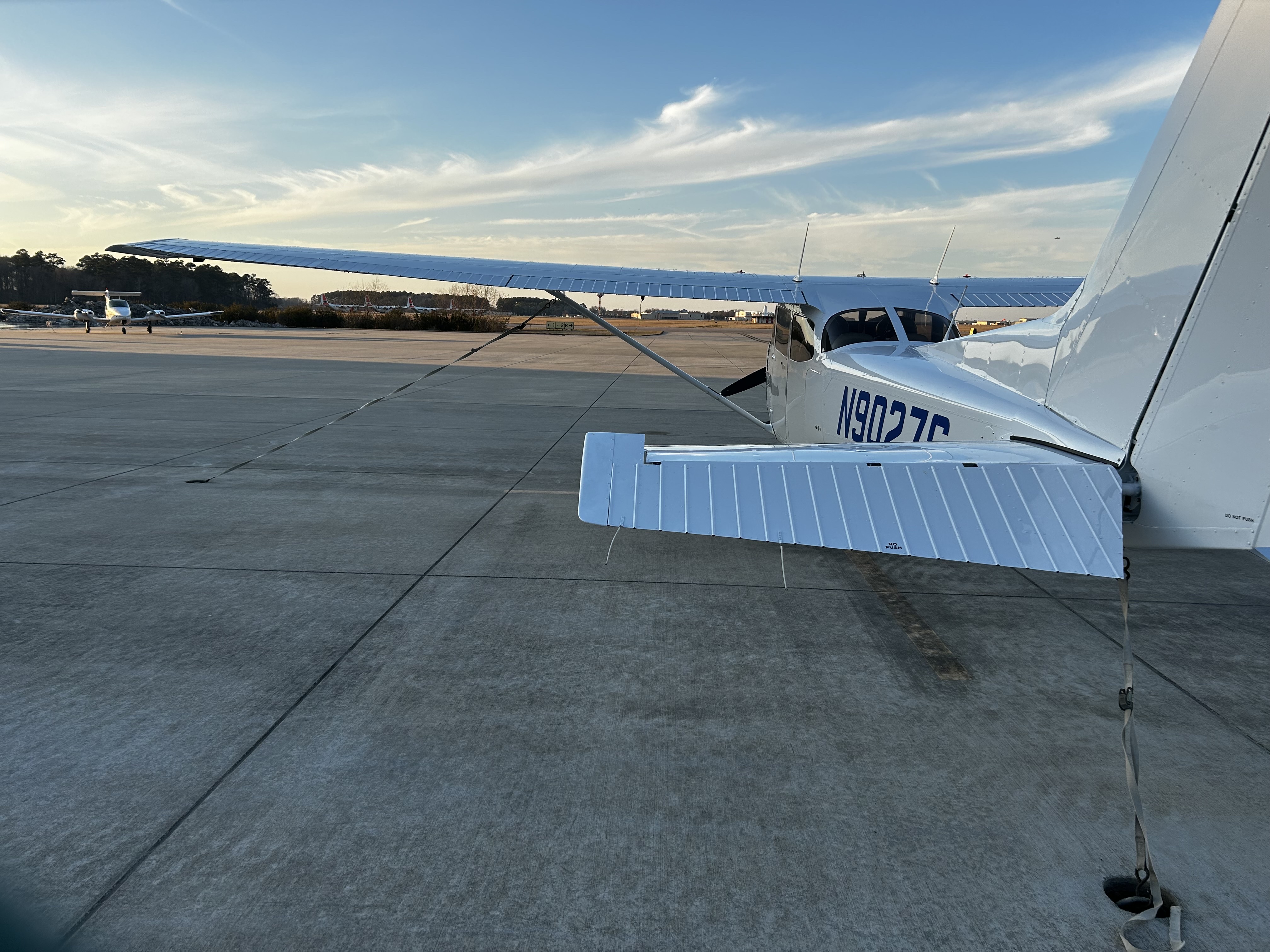 Aircraft