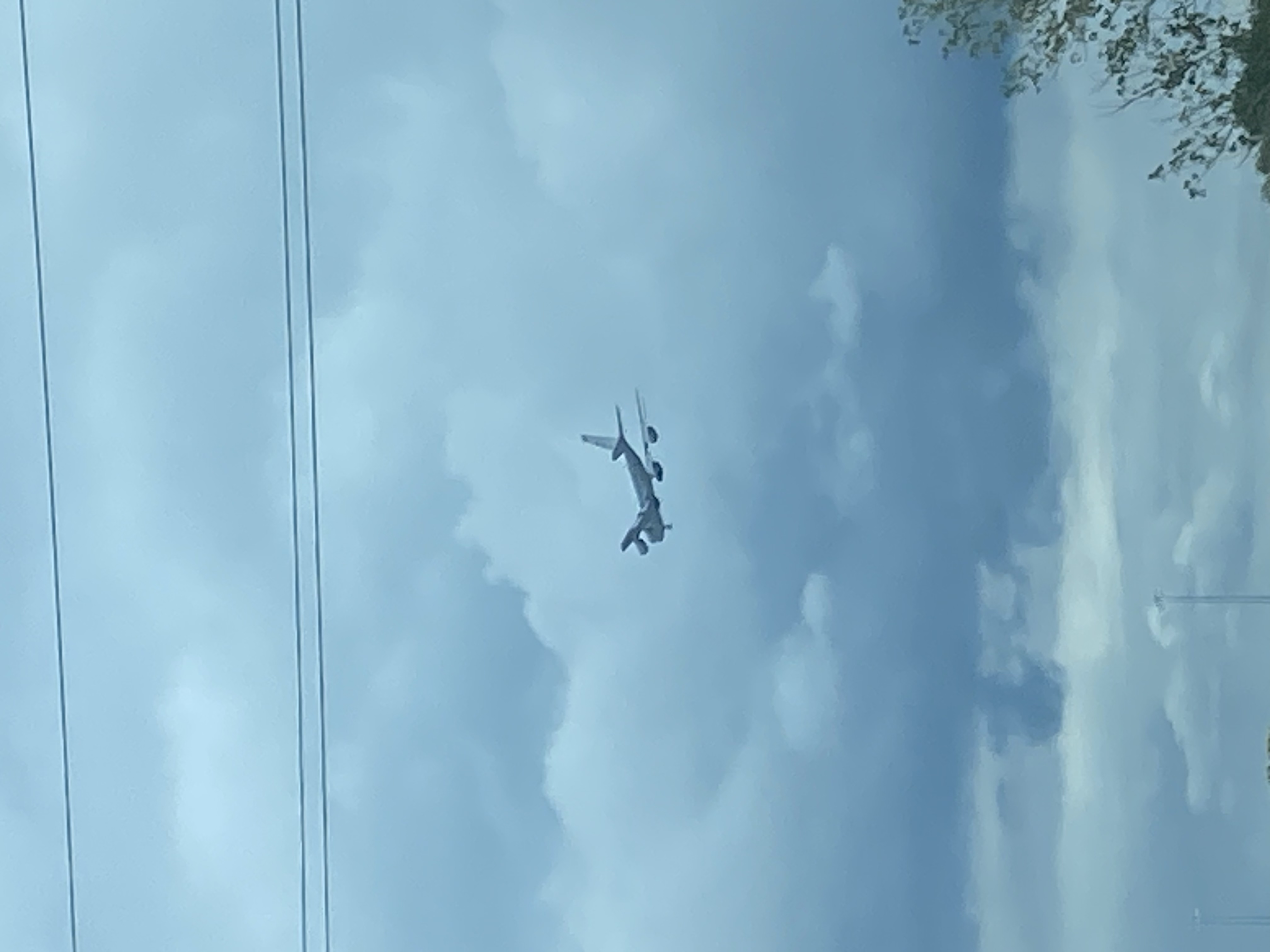 Spotting