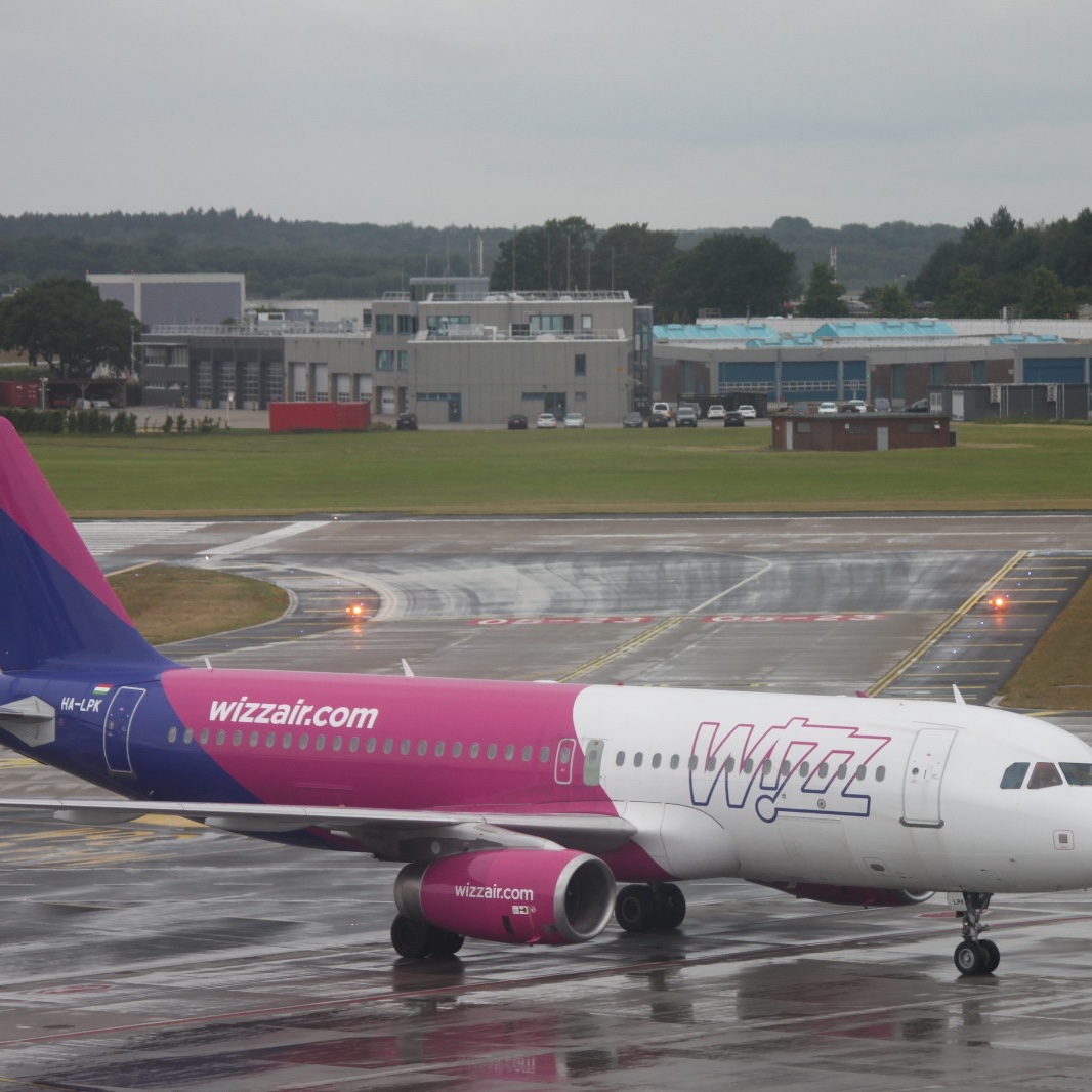 Airbus A320-232