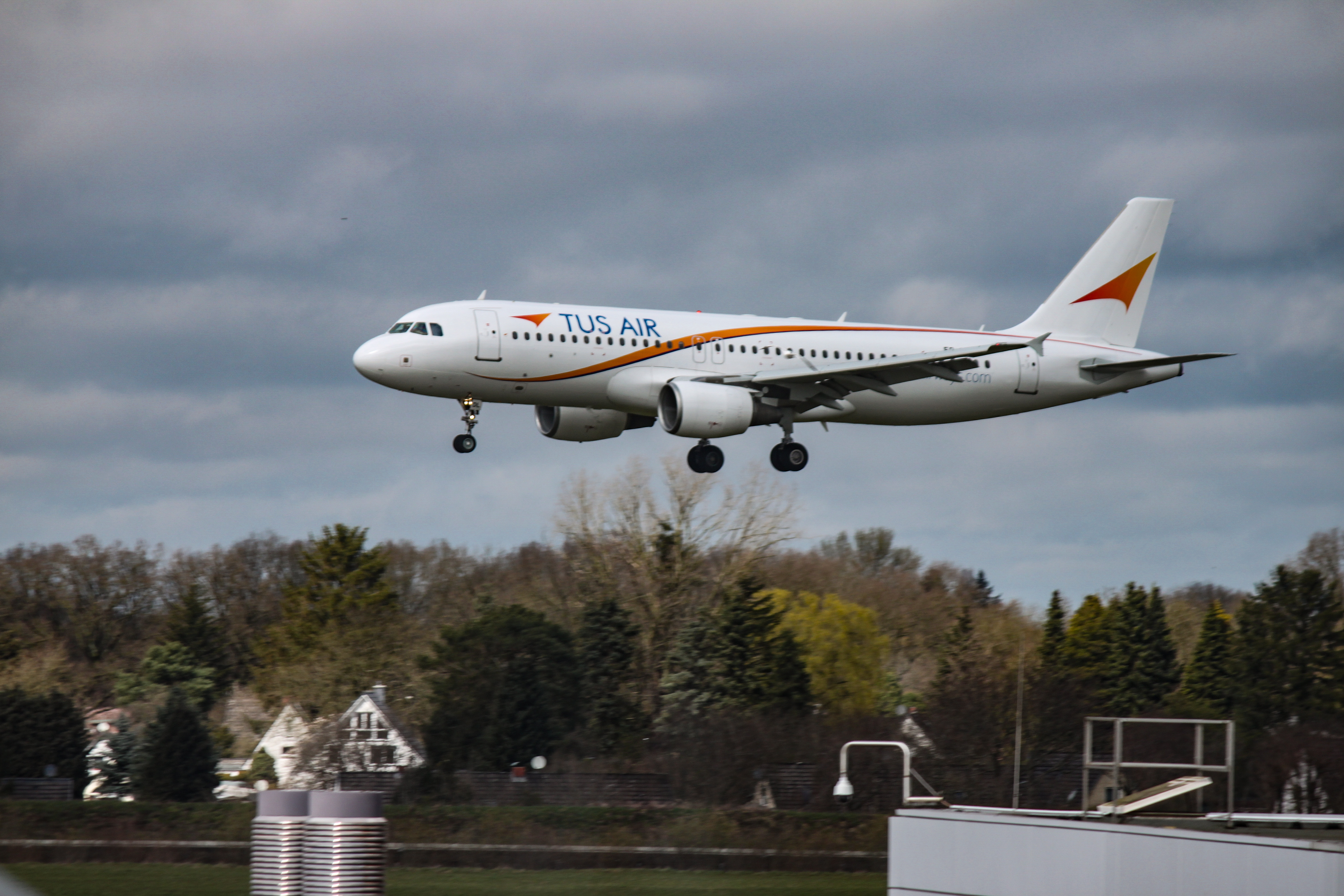 Spotting
