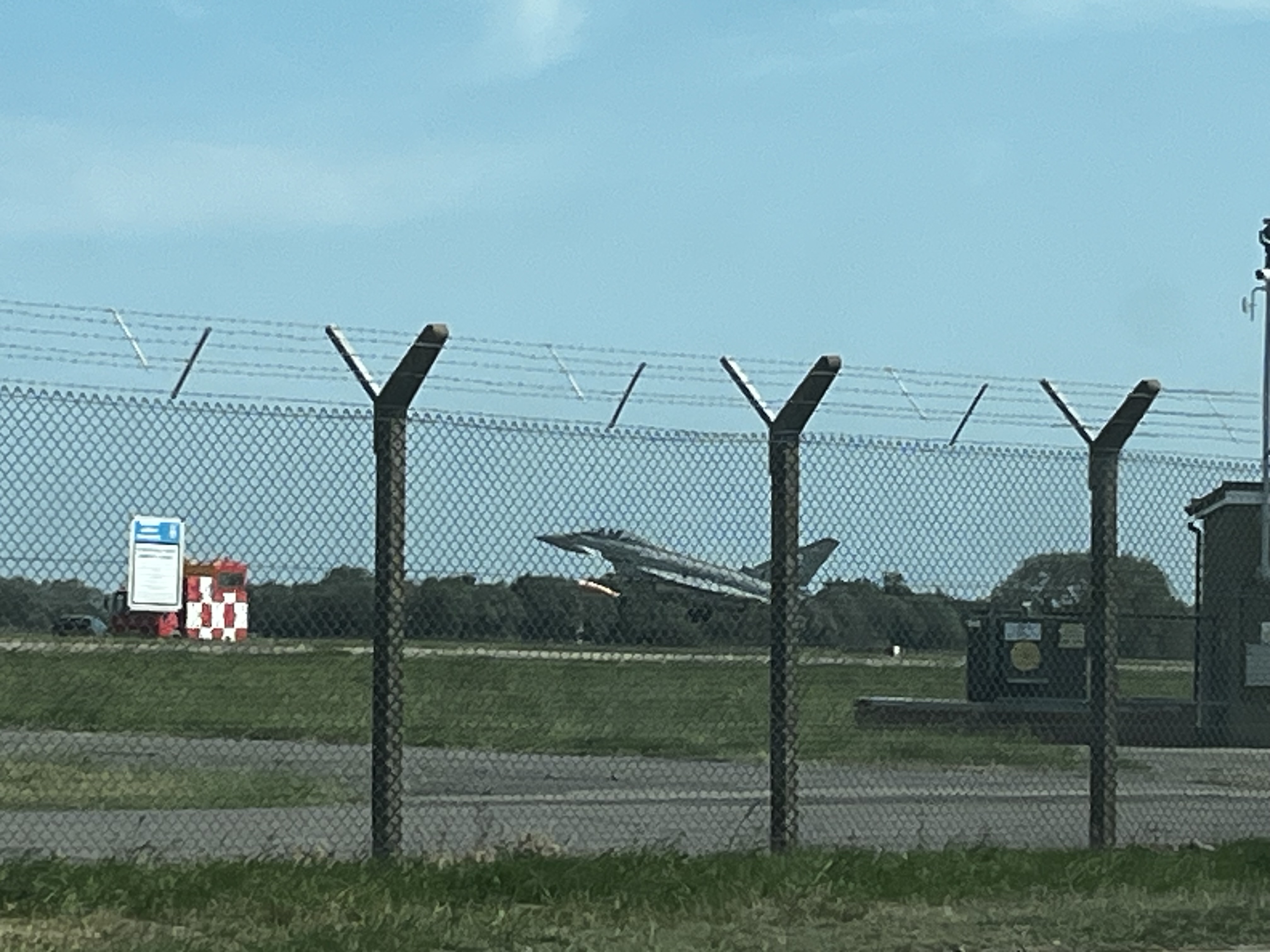 Spotting