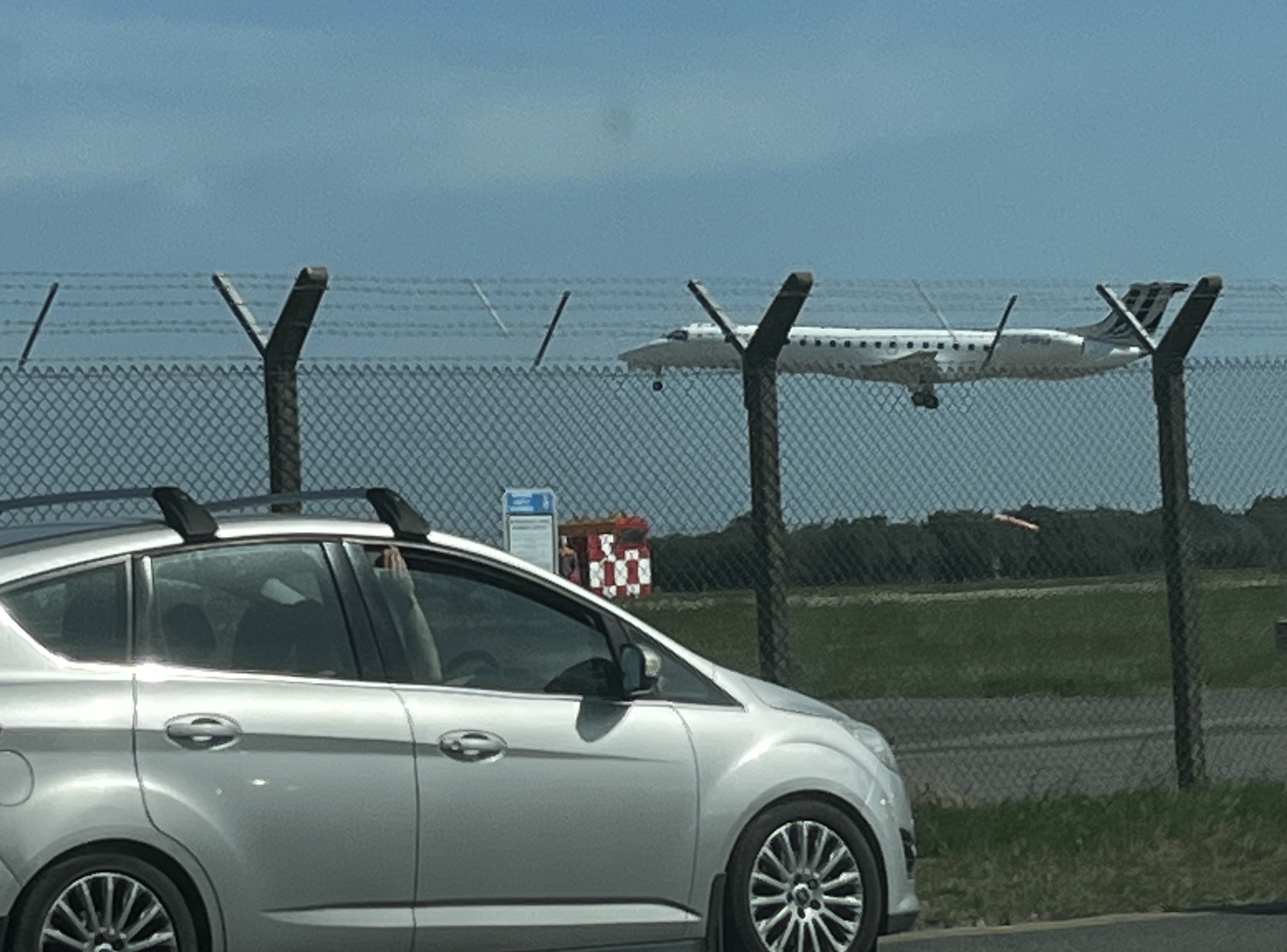 Spotting