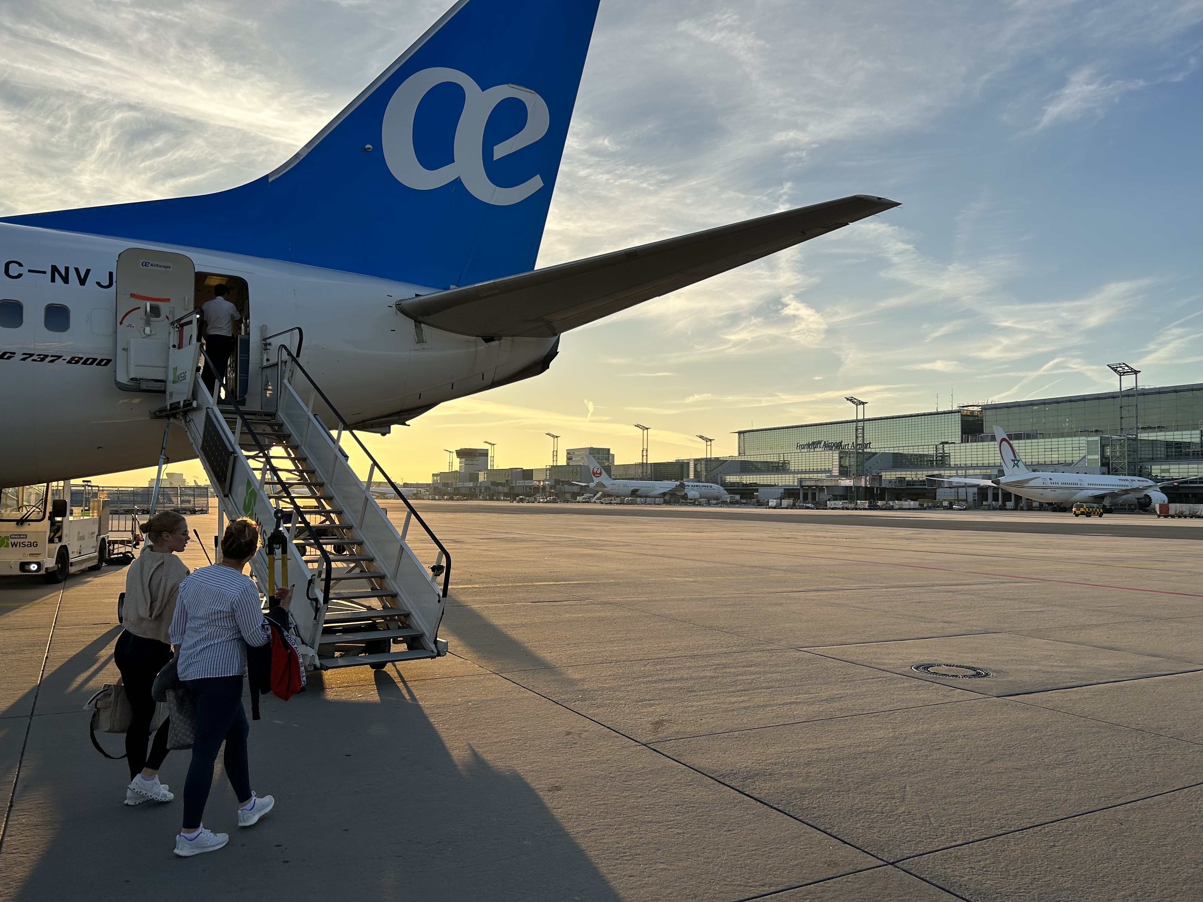 Aircraft