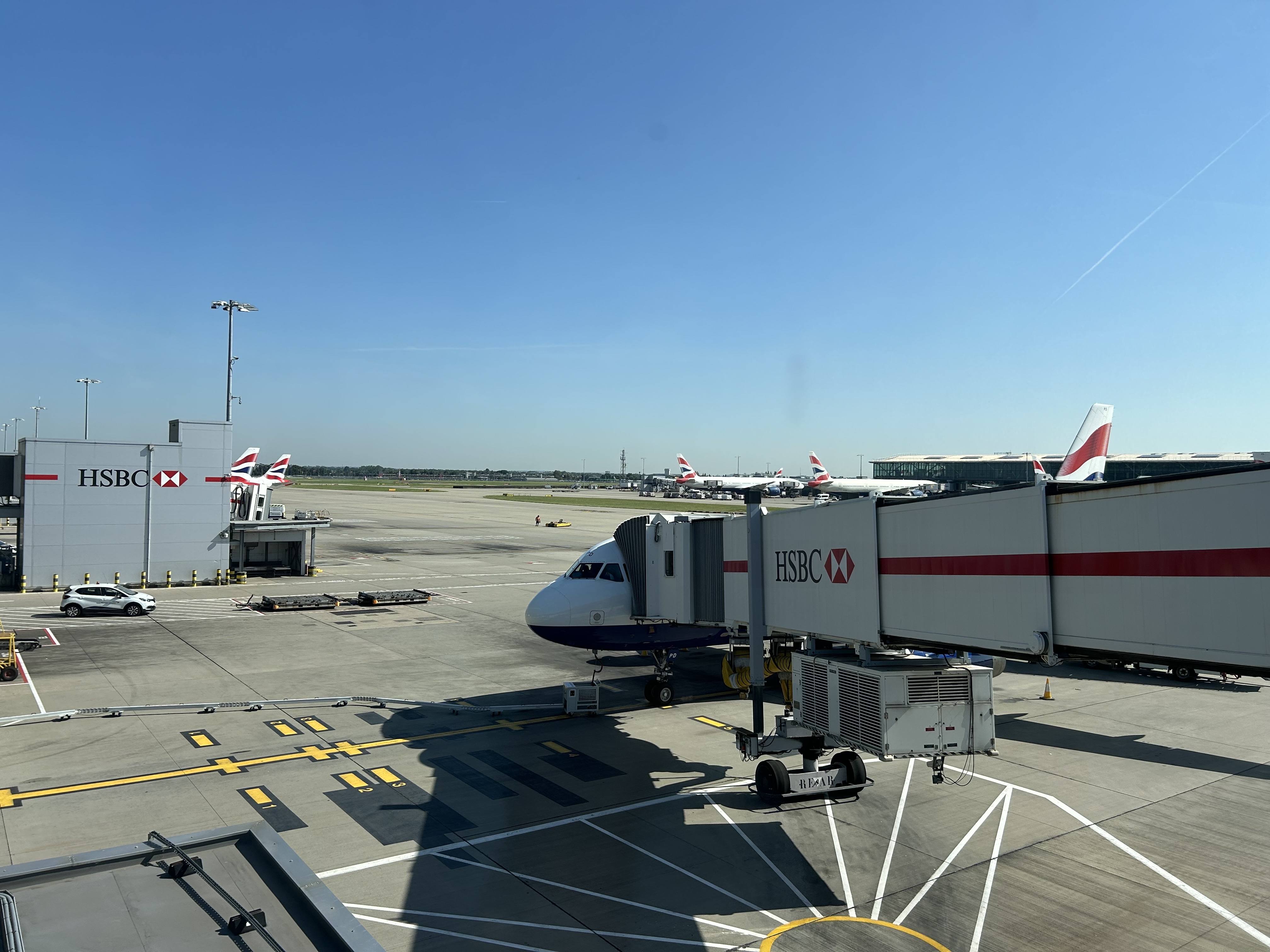Aircraft