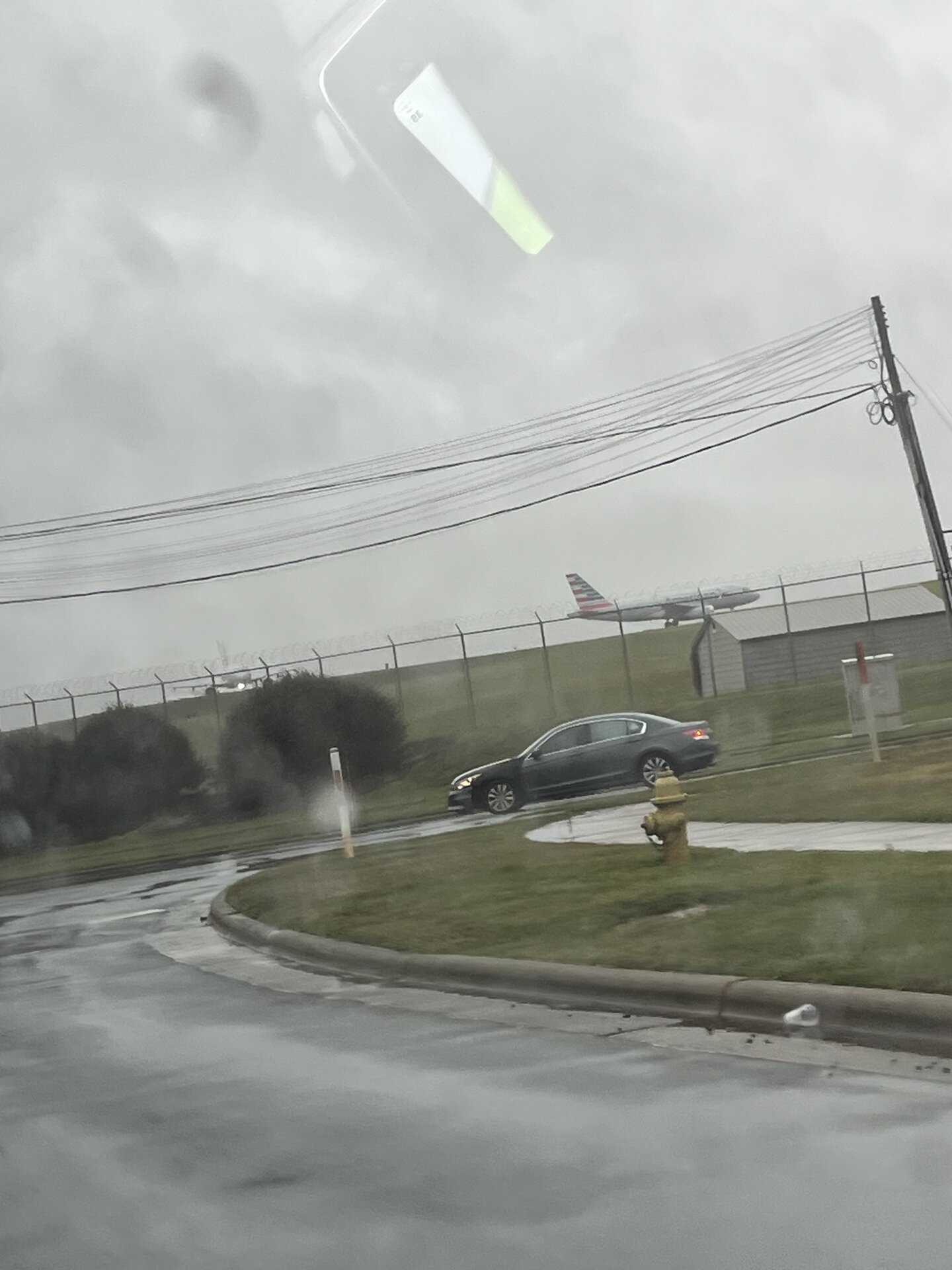 Spotting