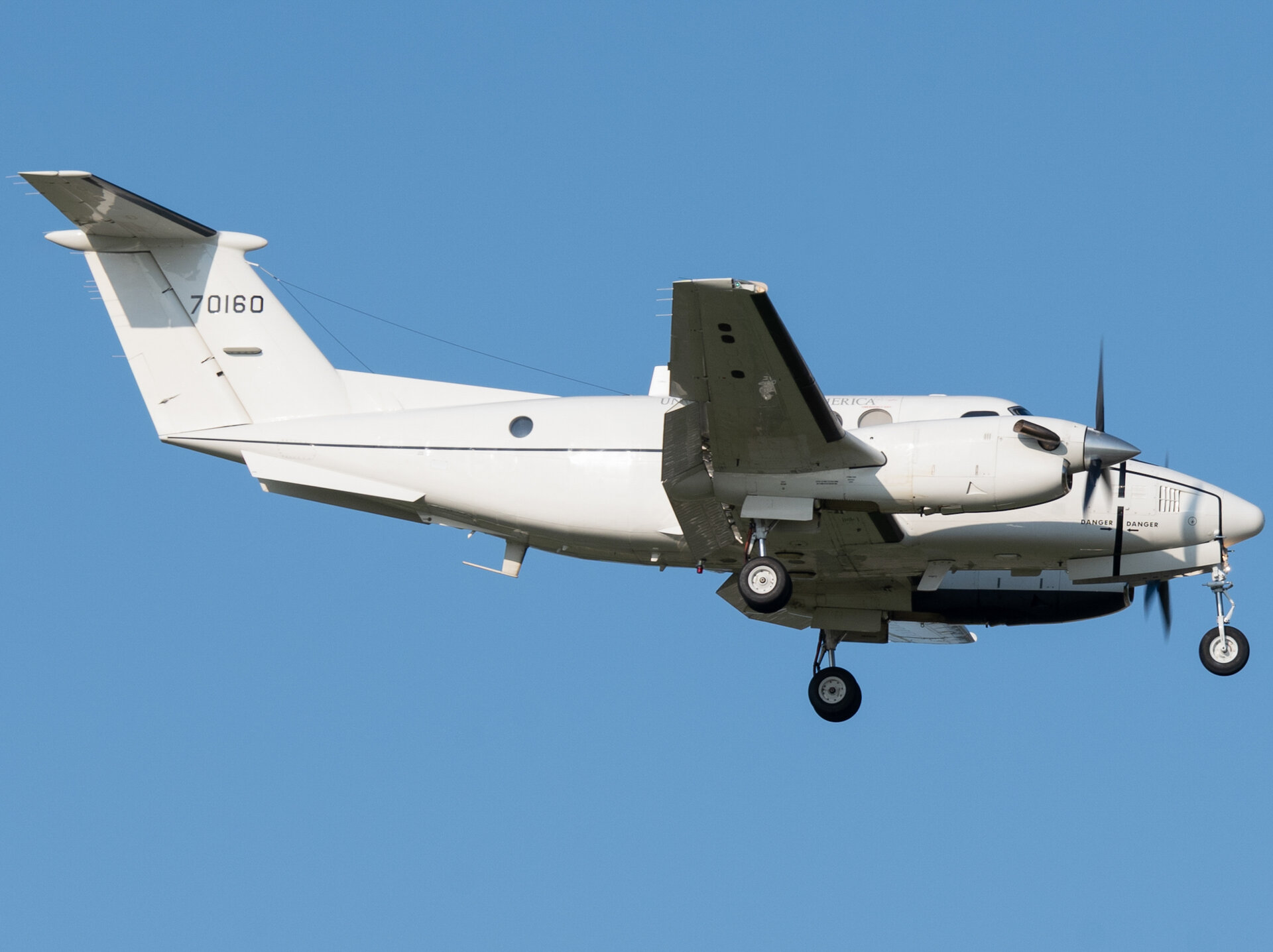 Spotting