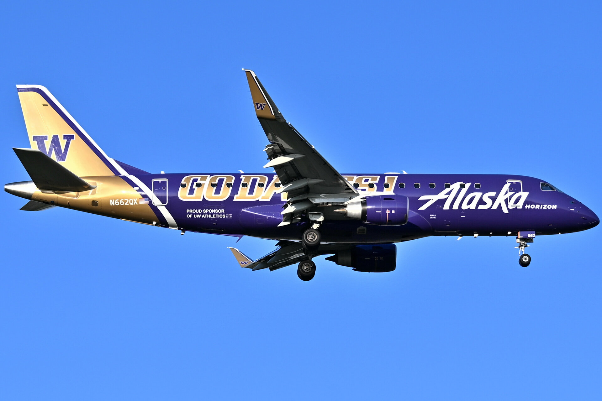 Embraer Embraer E175LR