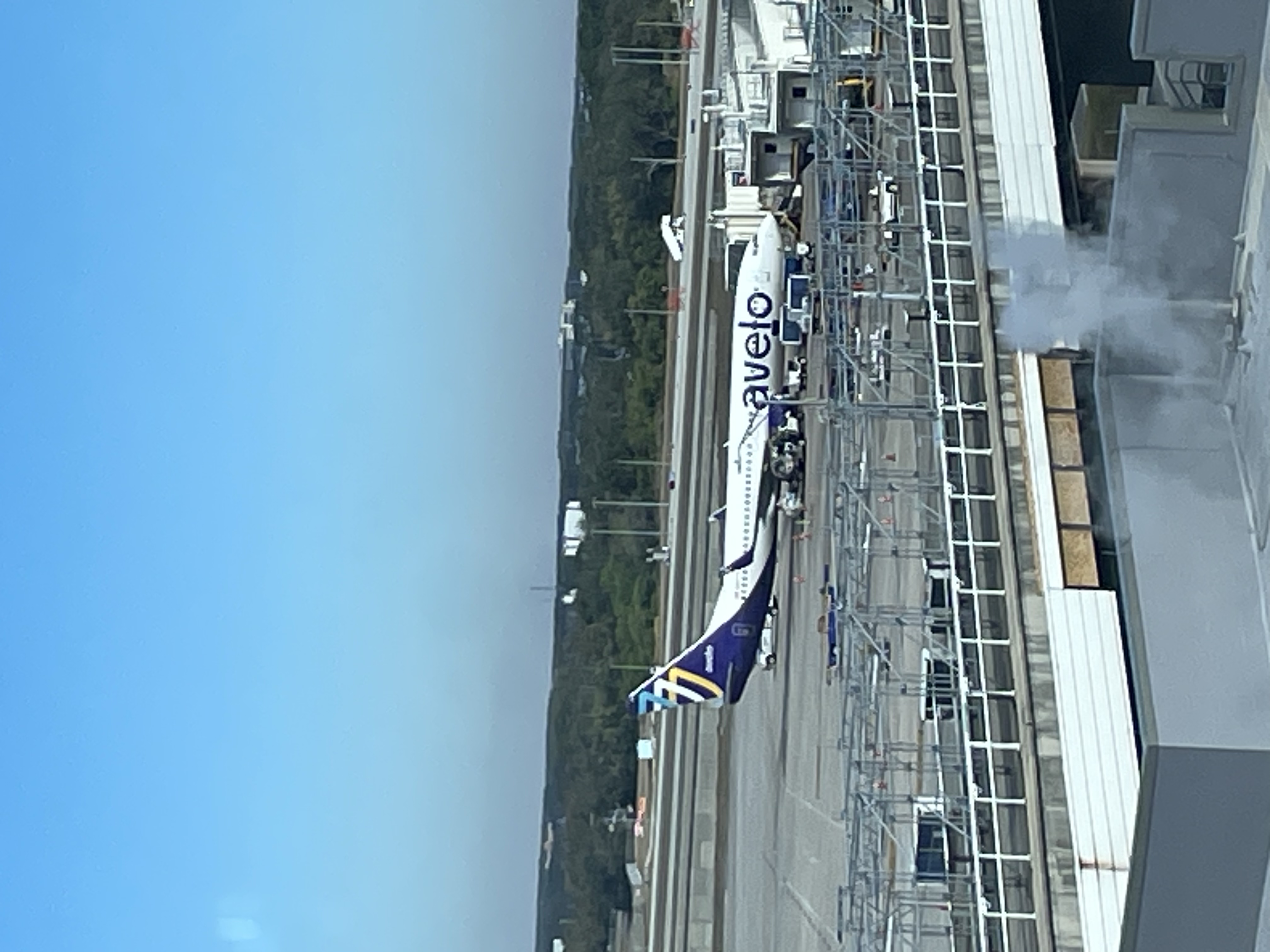 Spotting