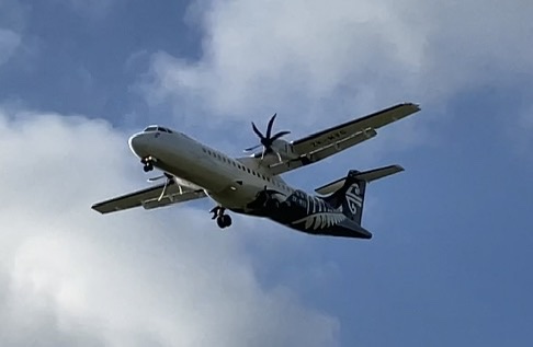 Aircraft