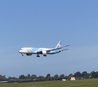 Aircraft