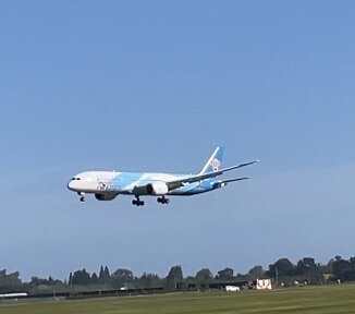 Spotting