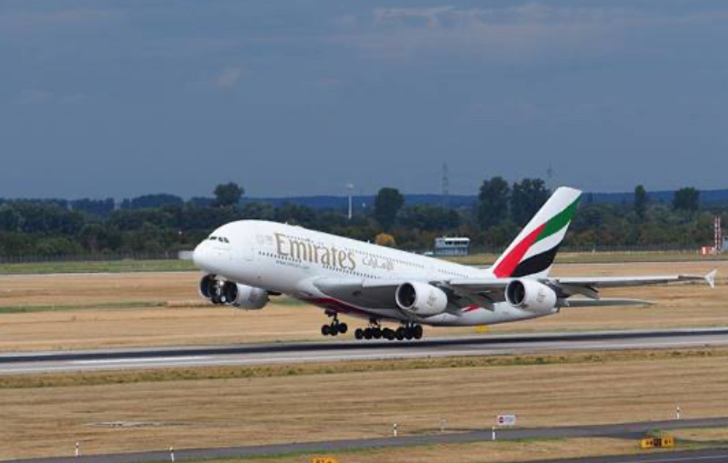 Aircraft