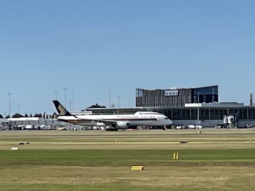 Aircraft