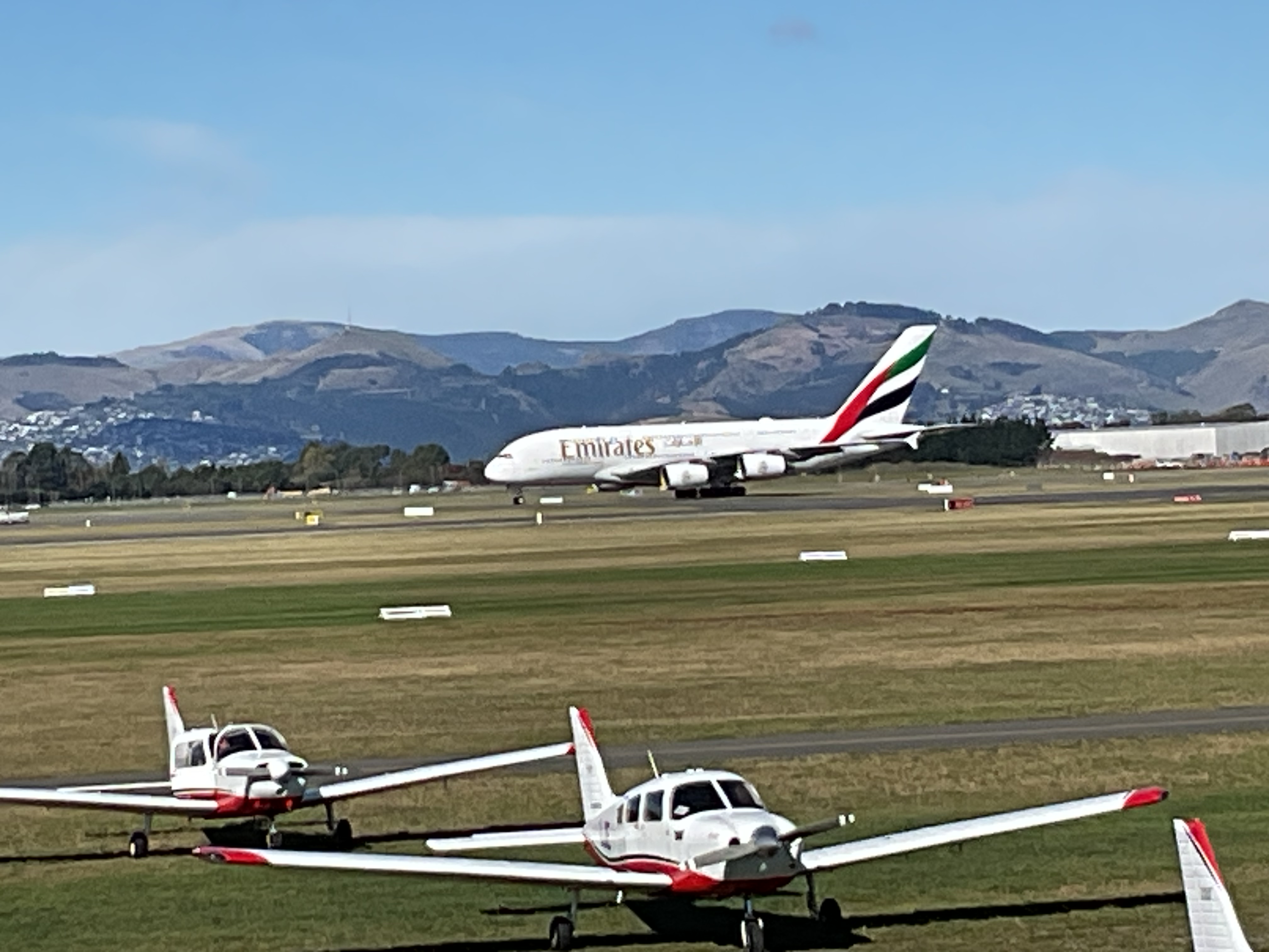 Aircraft