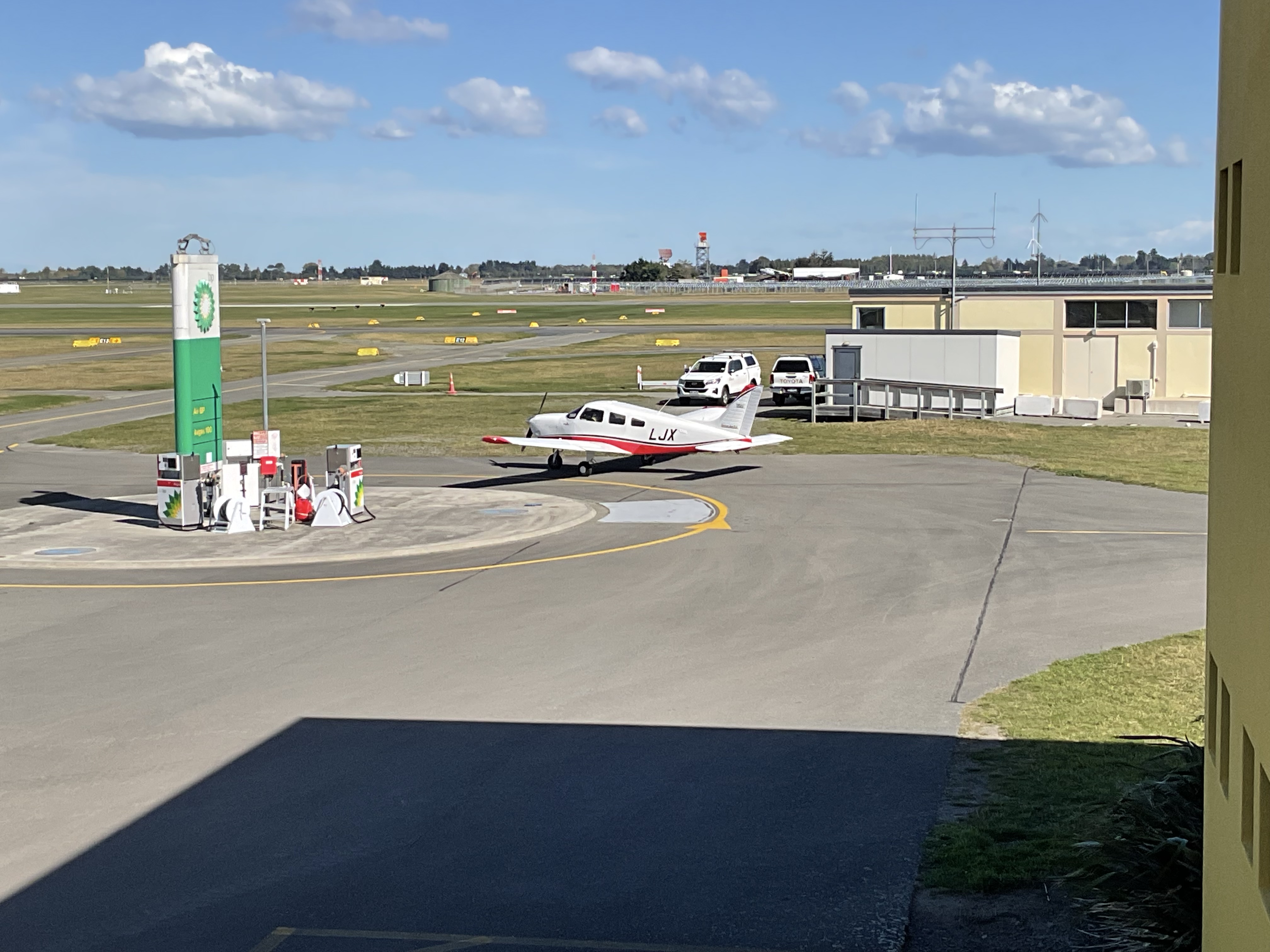 Aircraft