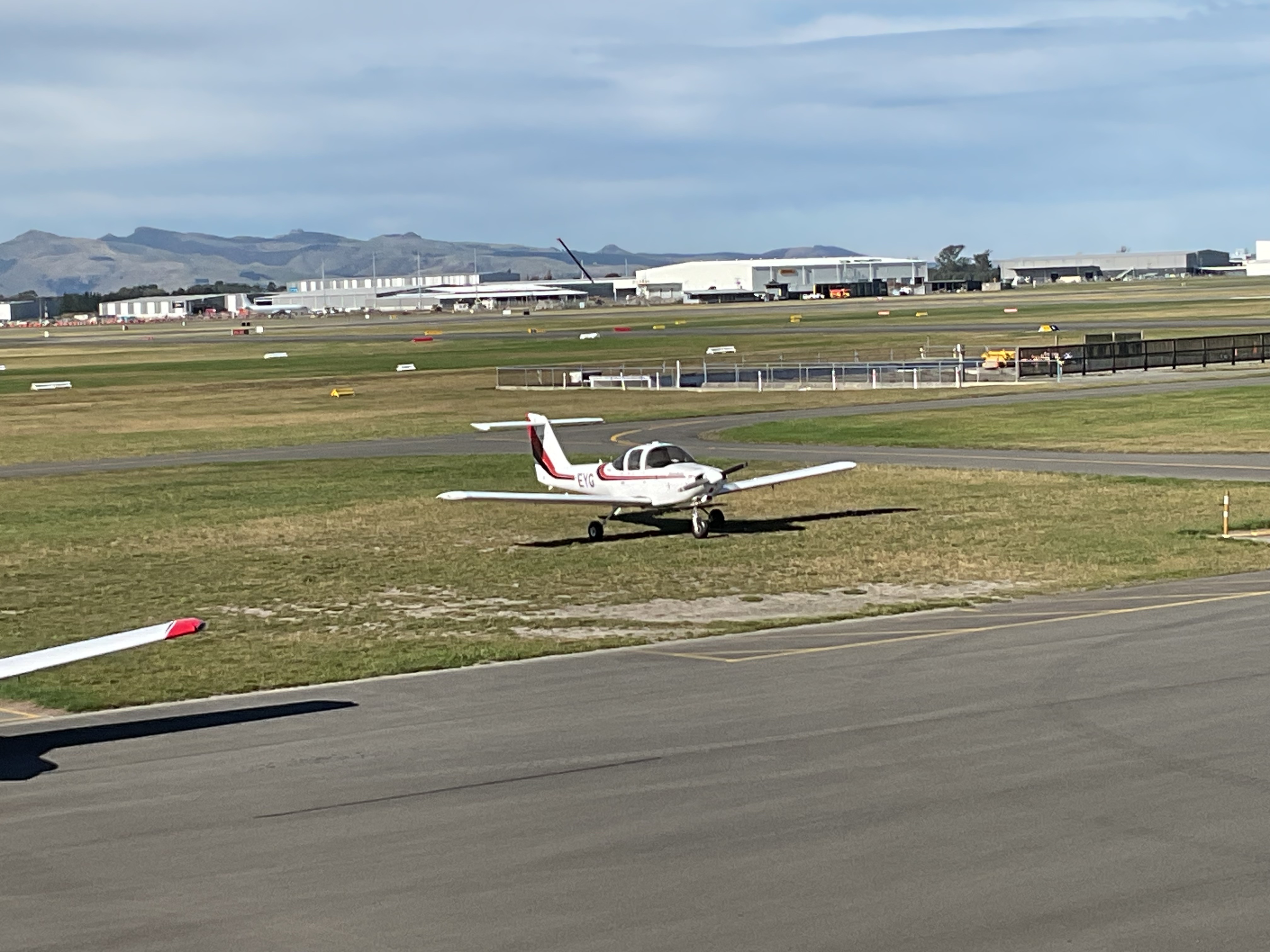 Aircraft