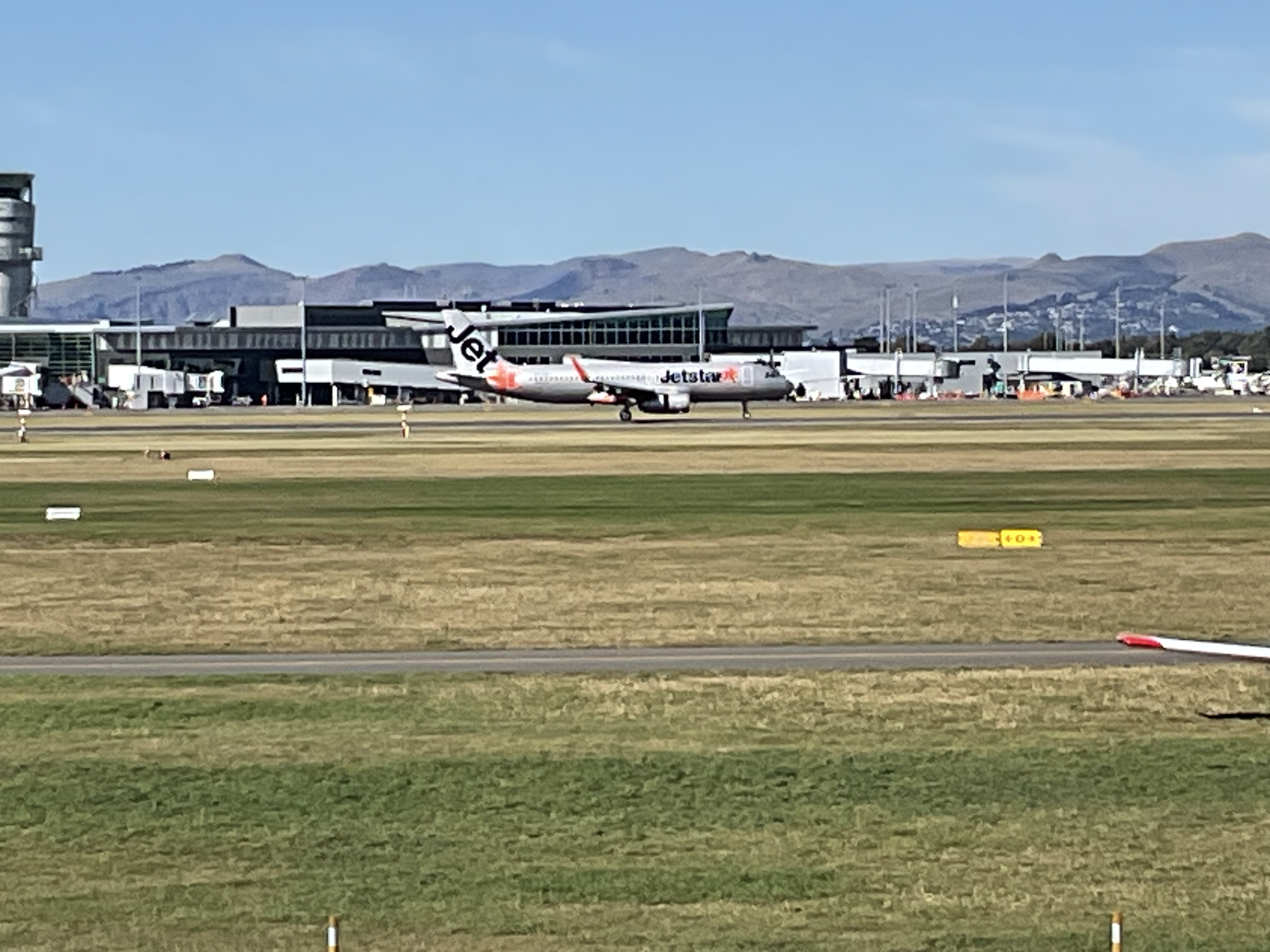 Aircraft