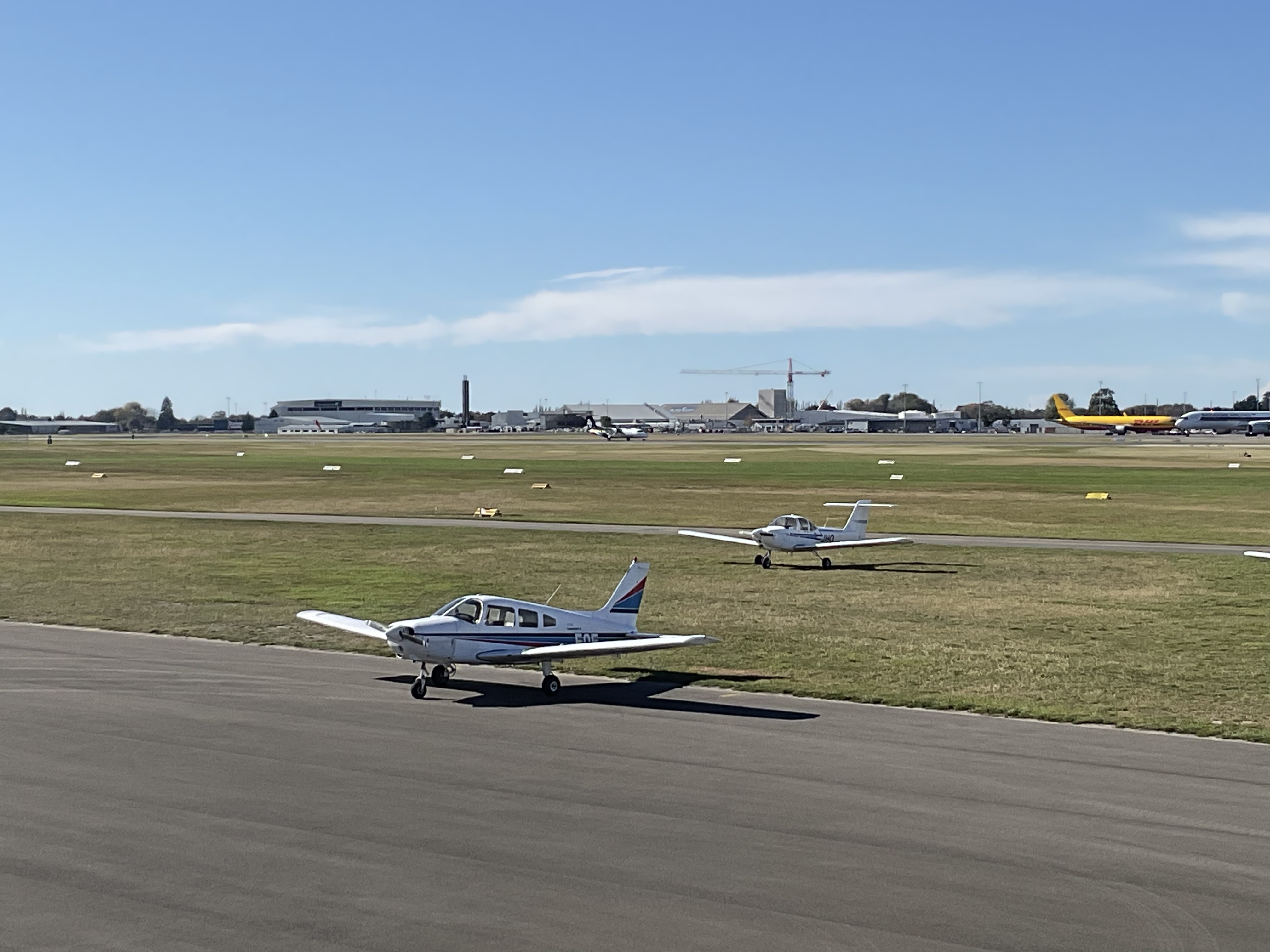 Aircraft