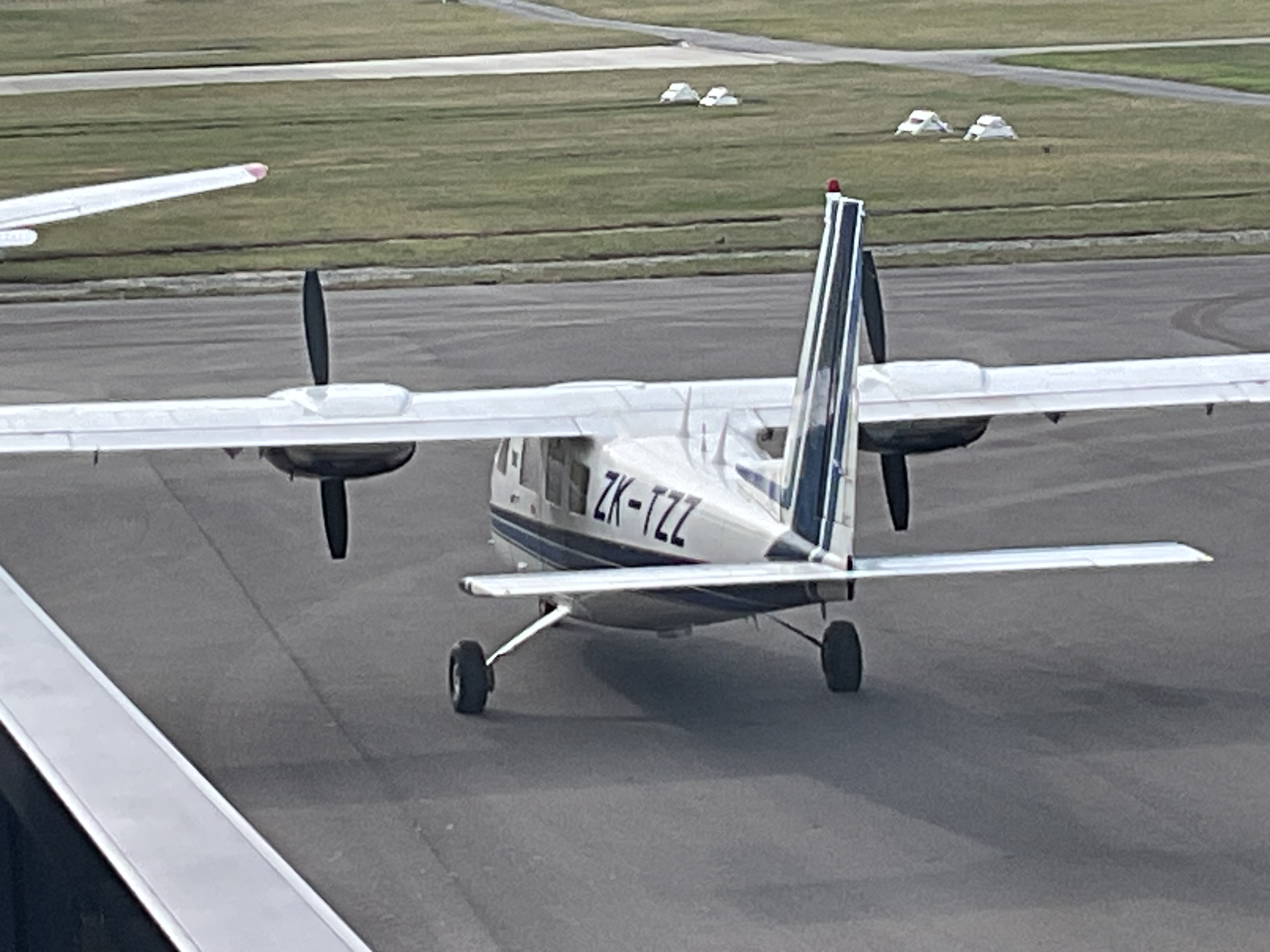 Aircraft