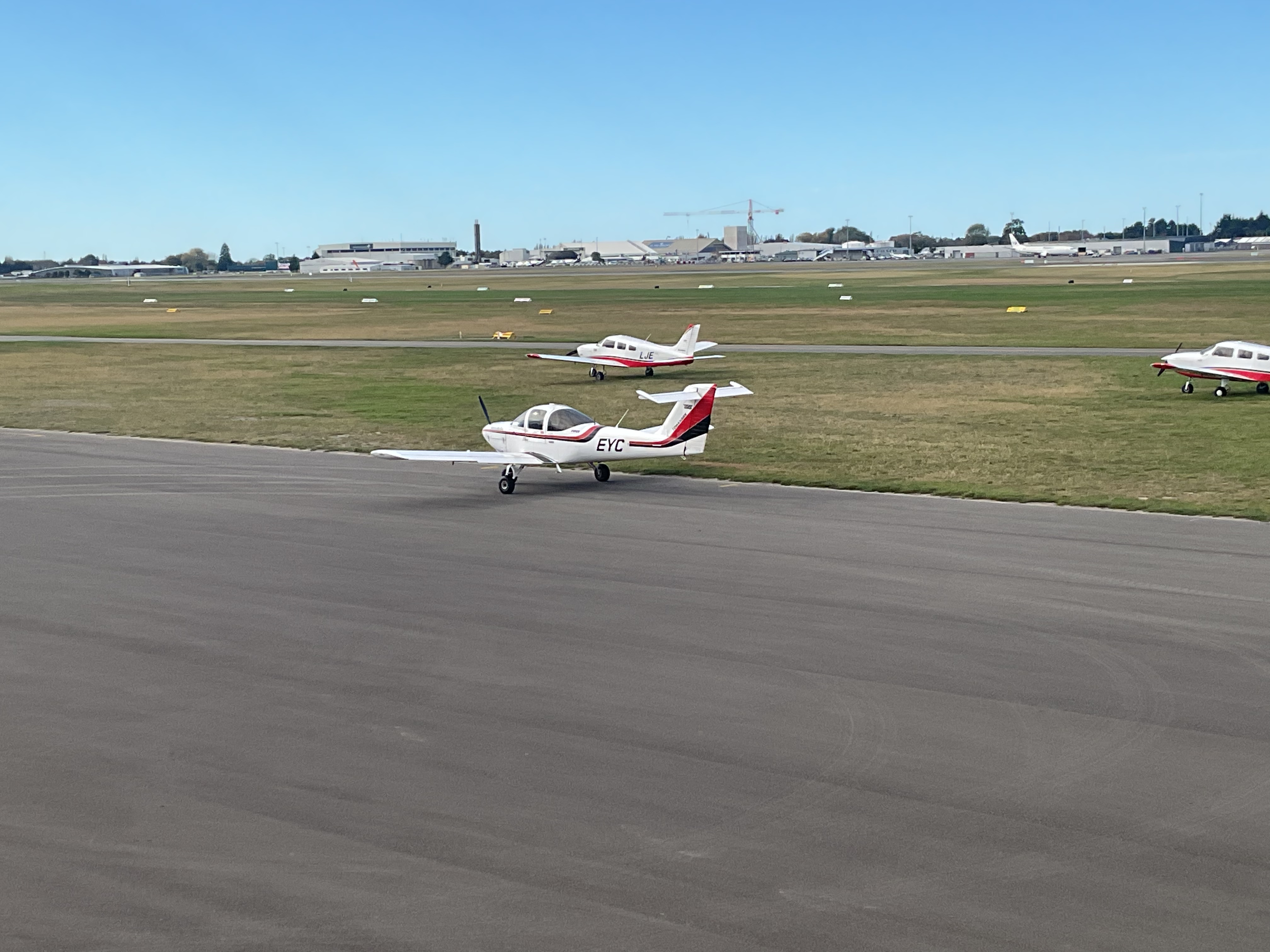 Aircraft