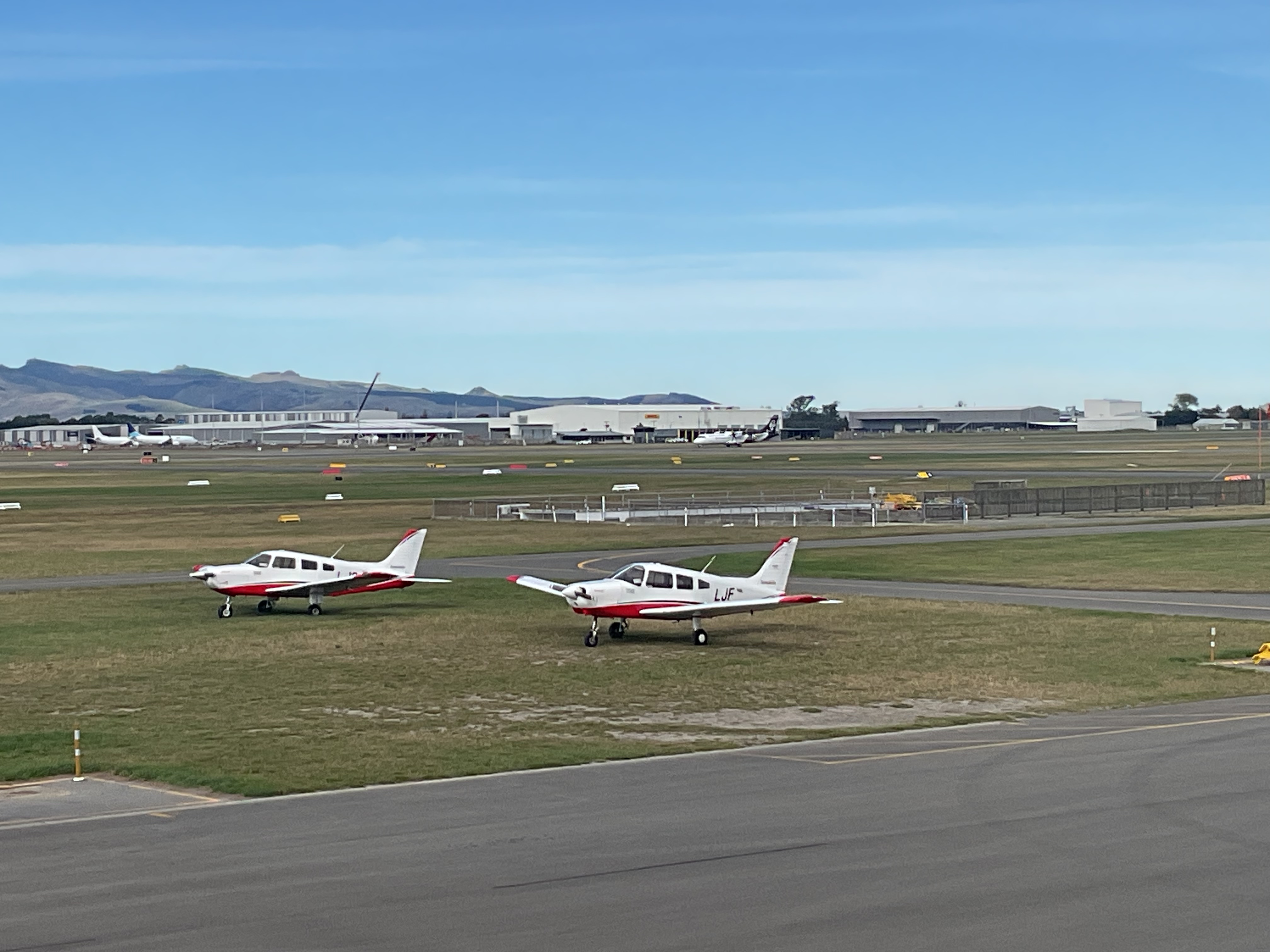 Aircraft