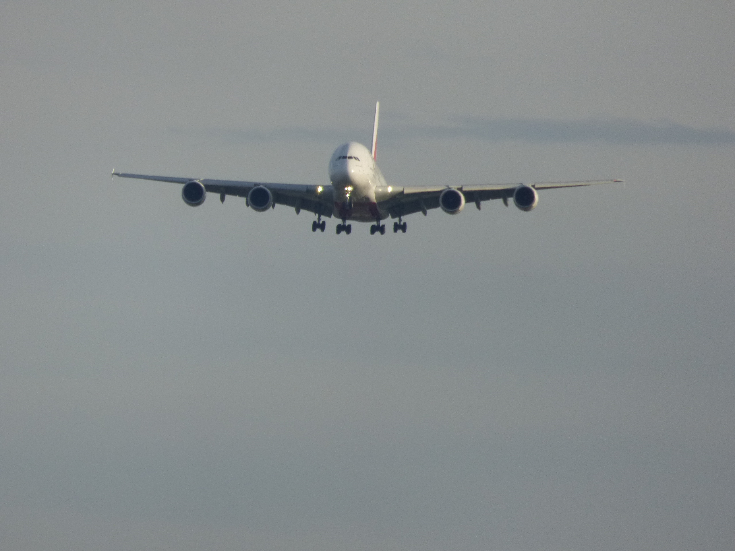Aircraft