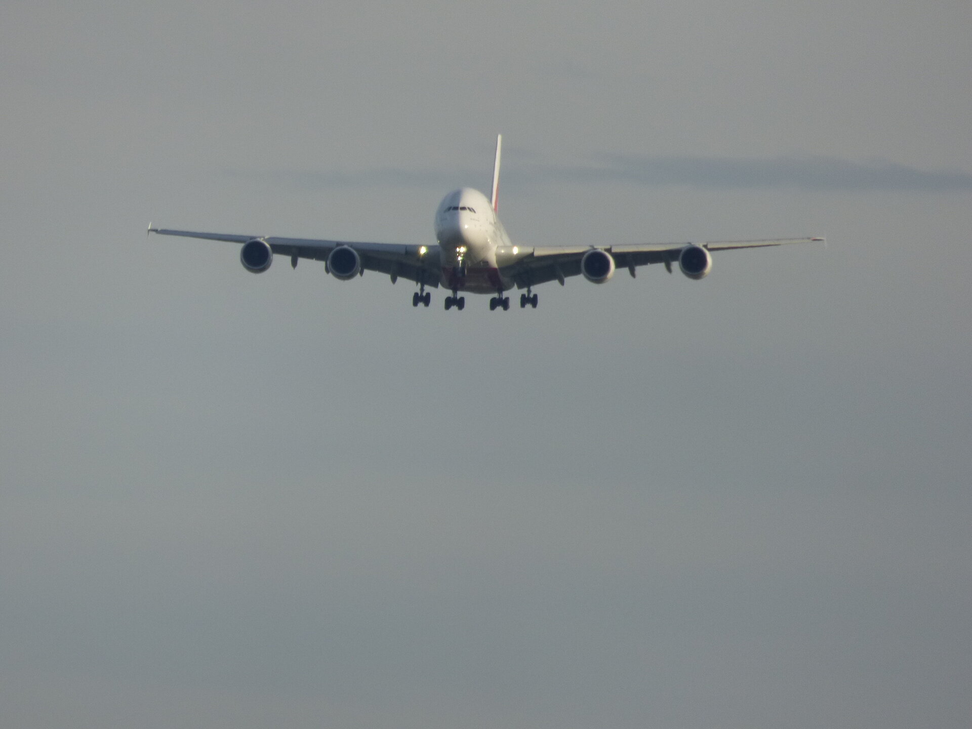 Spotting